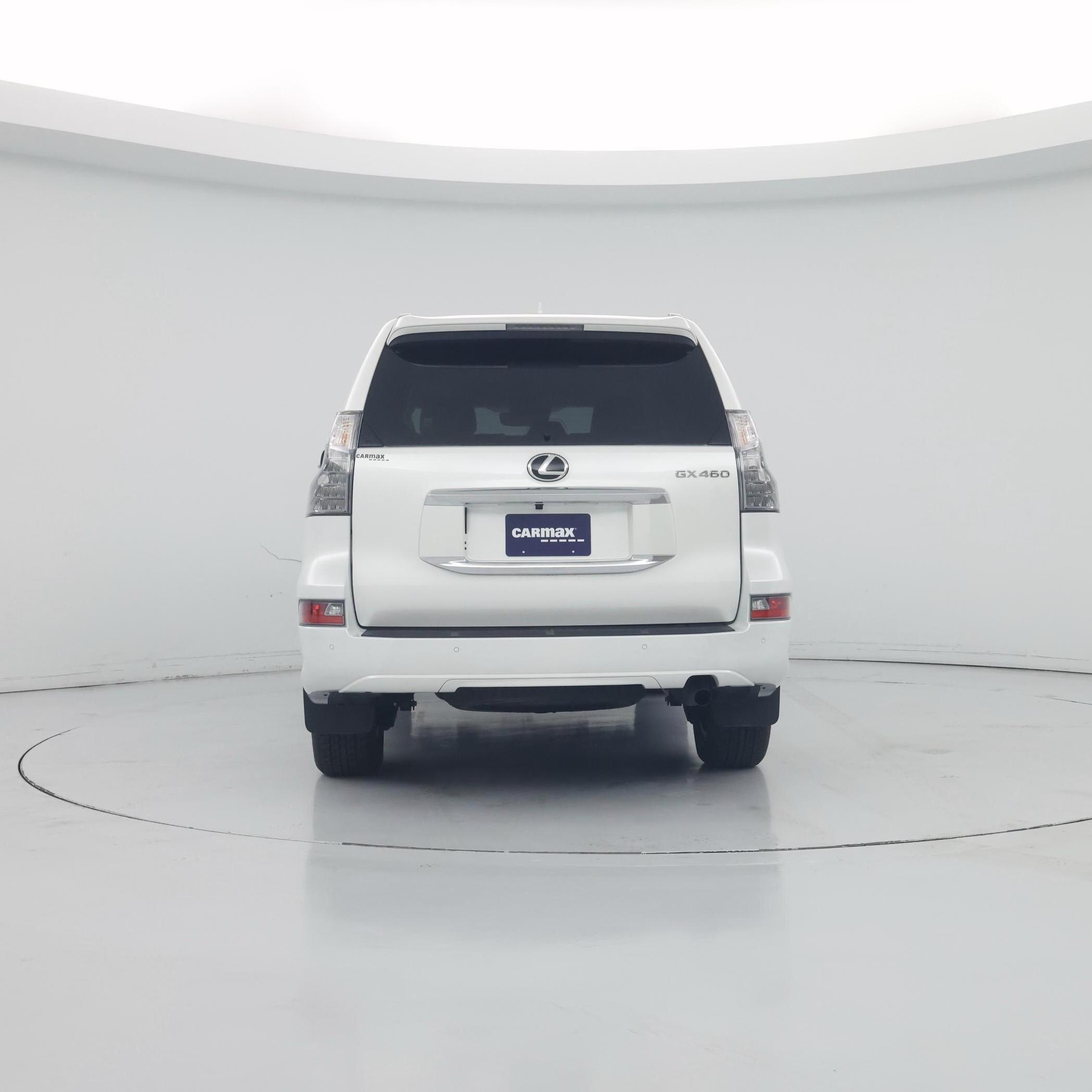 Thumbnail: 2023 Lexus GX - 6