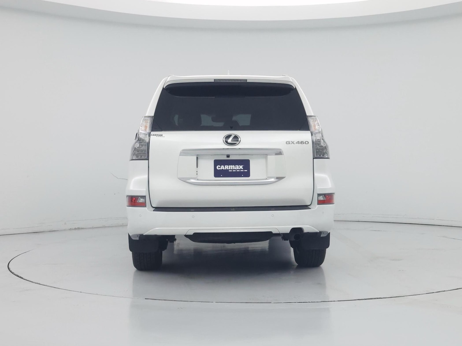 2023 Lexus GX PREMIUM - Photo 7