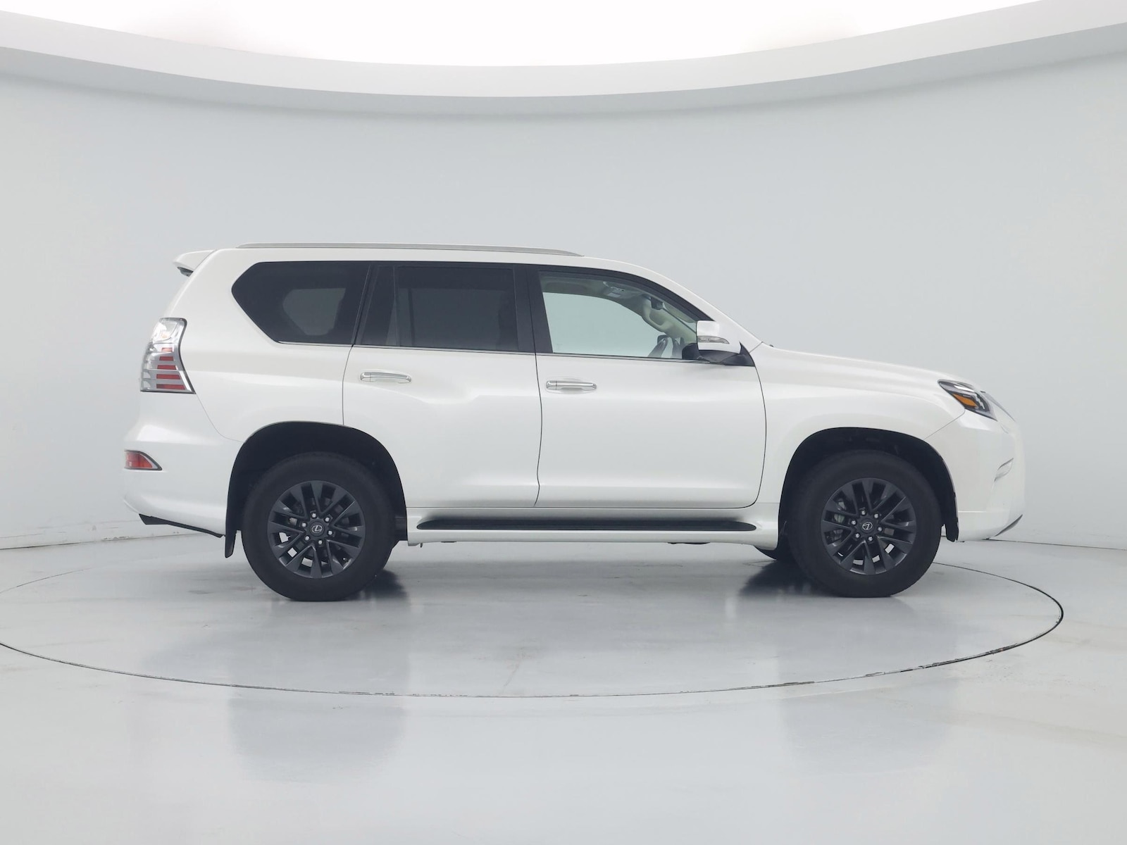 2023 Lexus GX PREMIUM - Photo 8