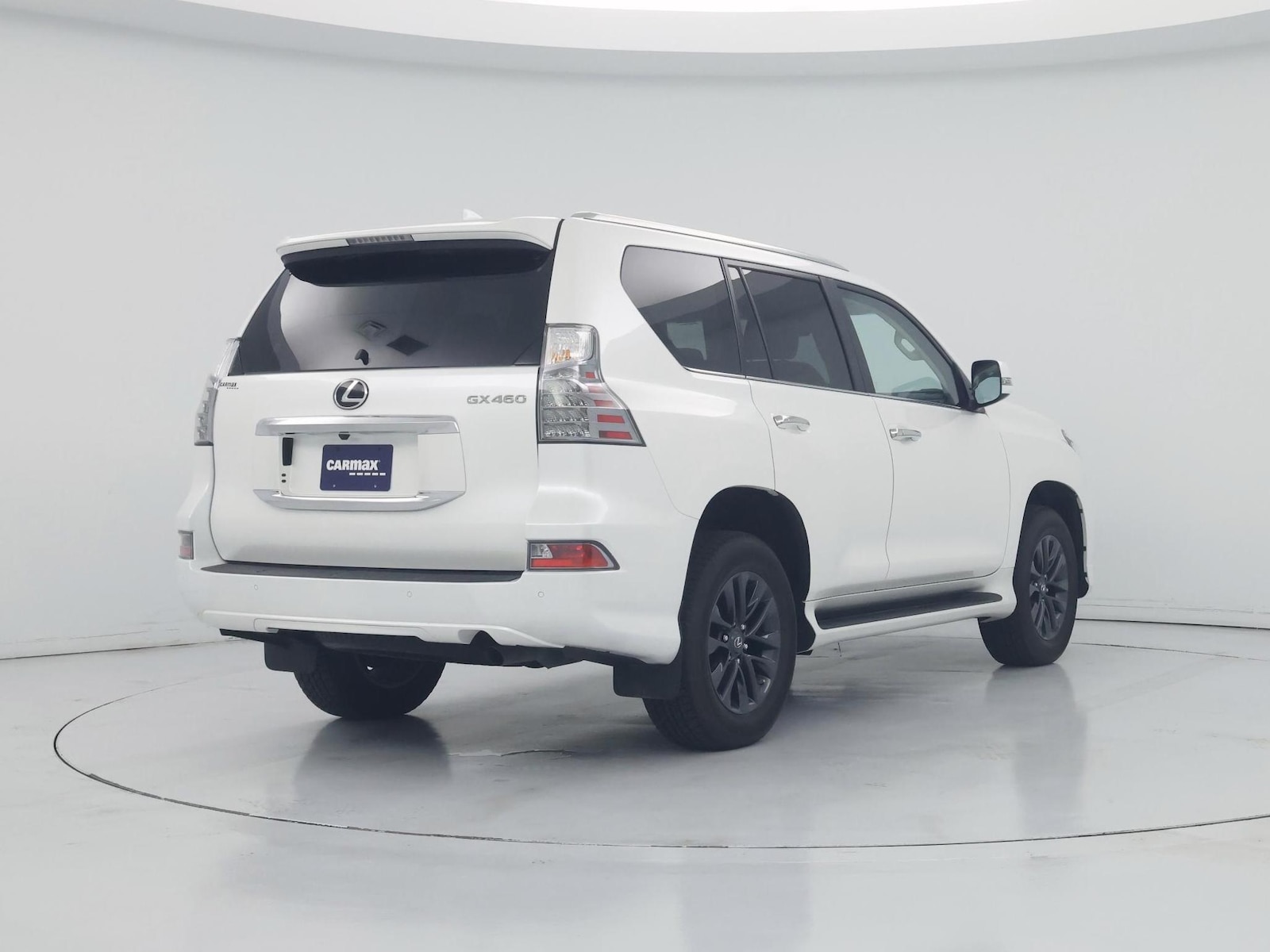 2023 Lexus GX PREMIUM - Photo 9