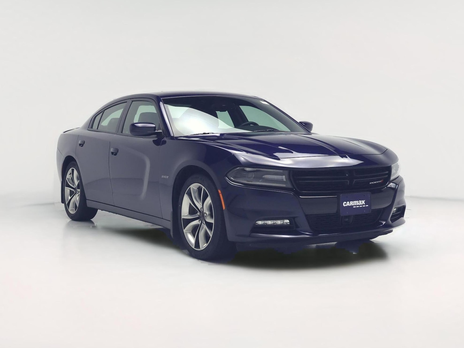 2016 Dodge Charger