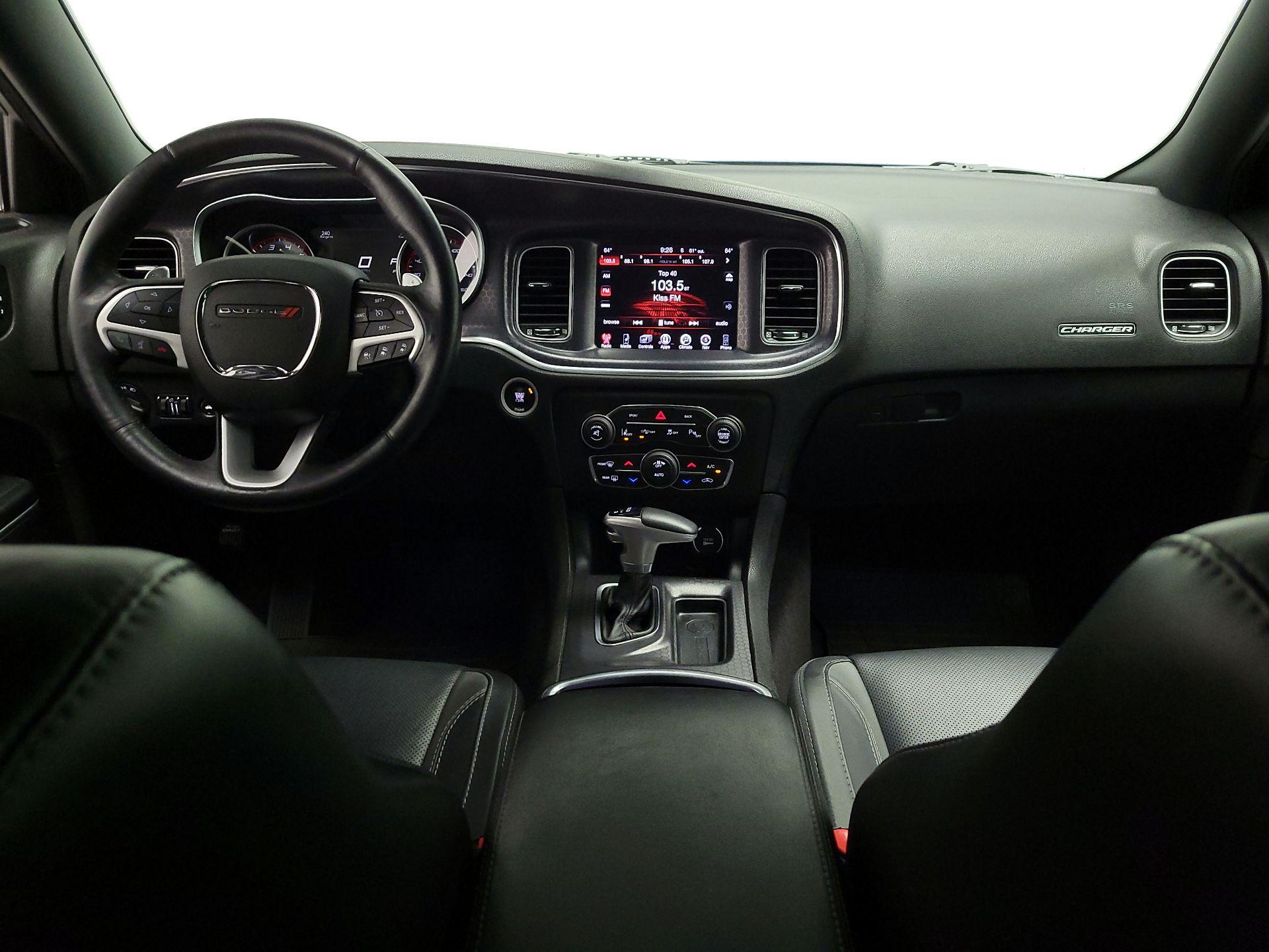 Thumbnail: 2016 Dodge Charger - 9