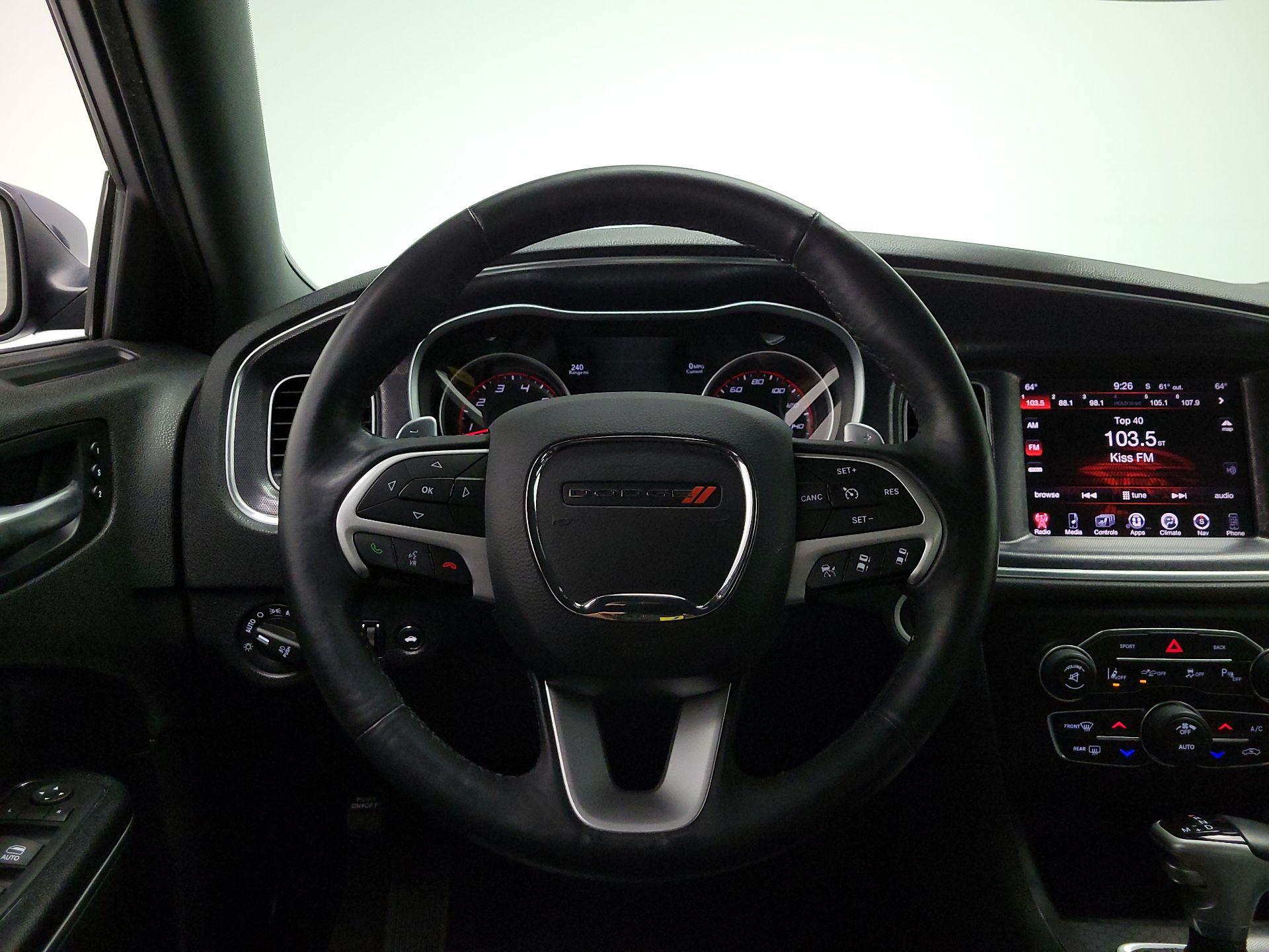 Thumbnail: 2016 Dodge Charger - 10
