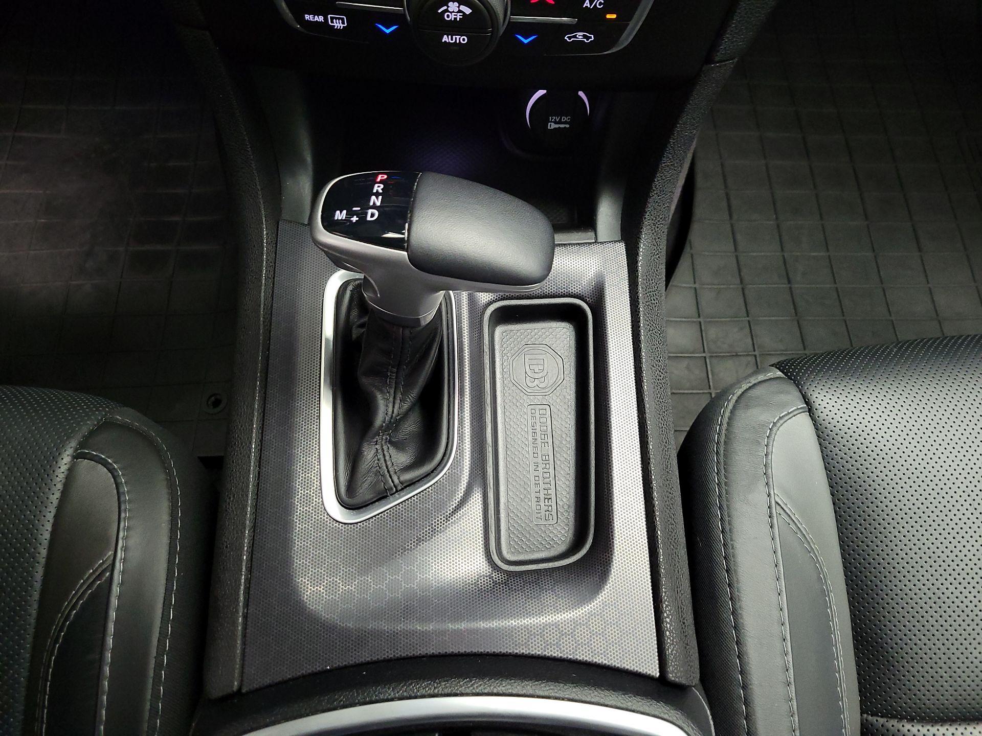 Thumbnail: 2016 Dodge Charger - 17