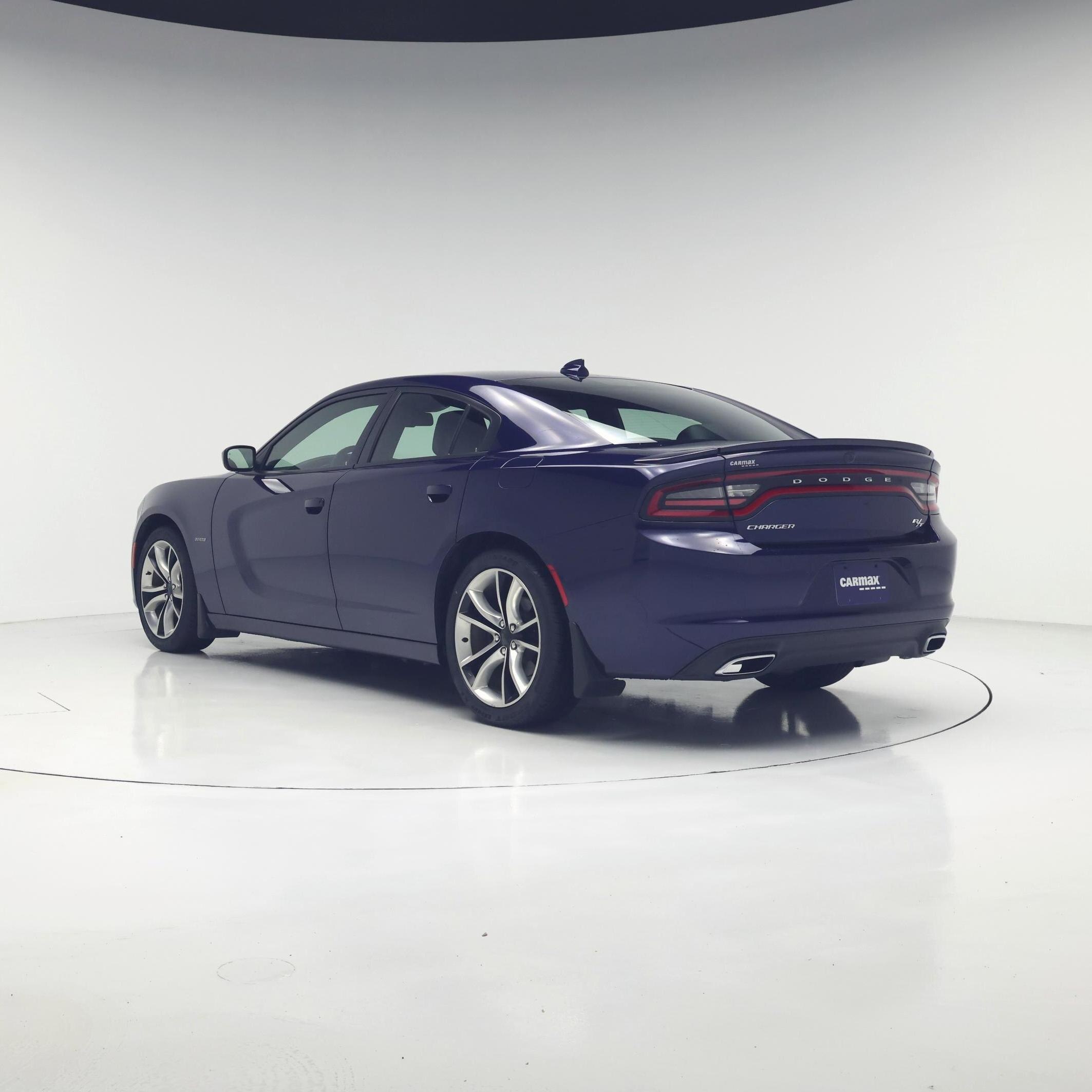 Thumbnail: 2016 Dodge Charger - 2