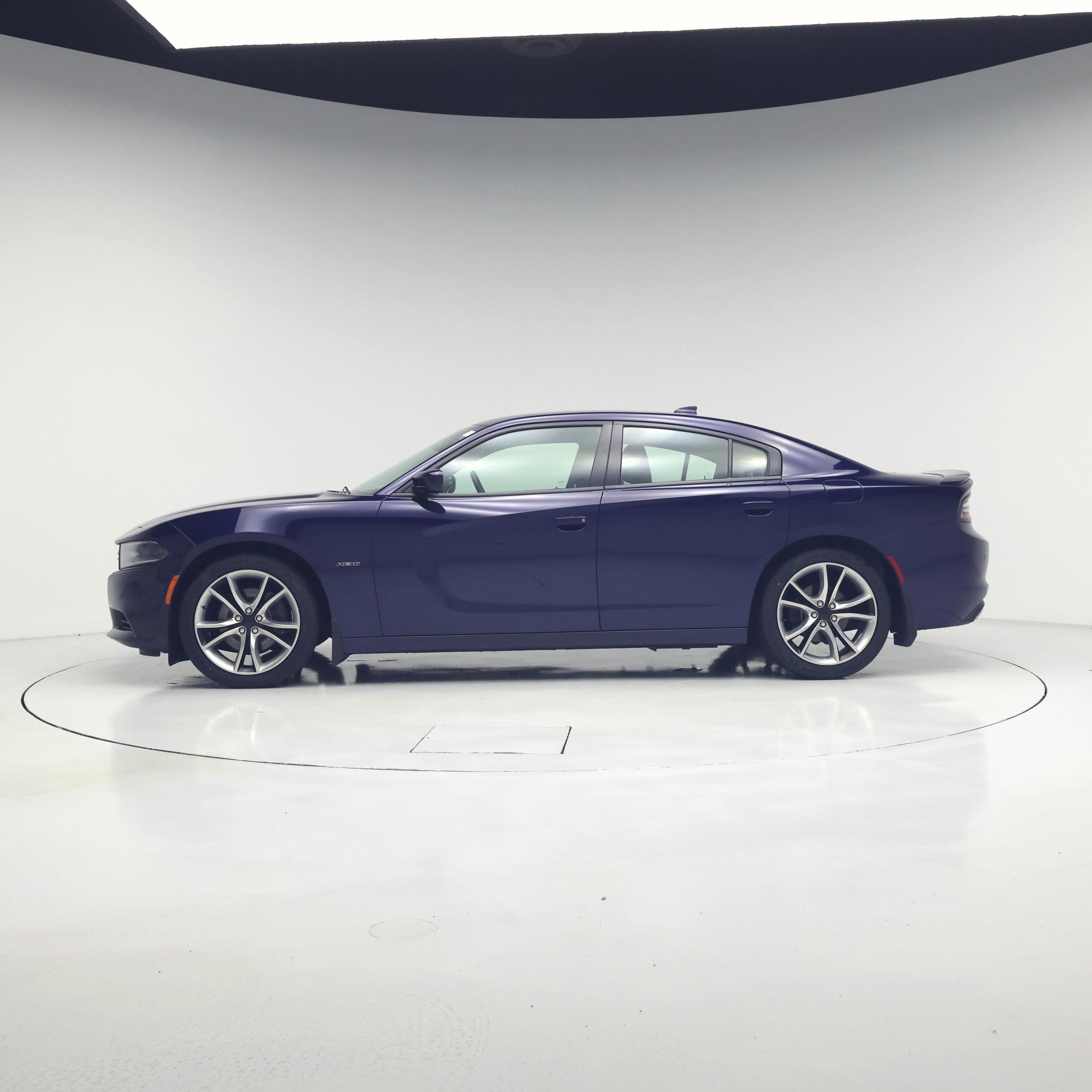 Thumbnail: 2016 Dodge Charger - 3