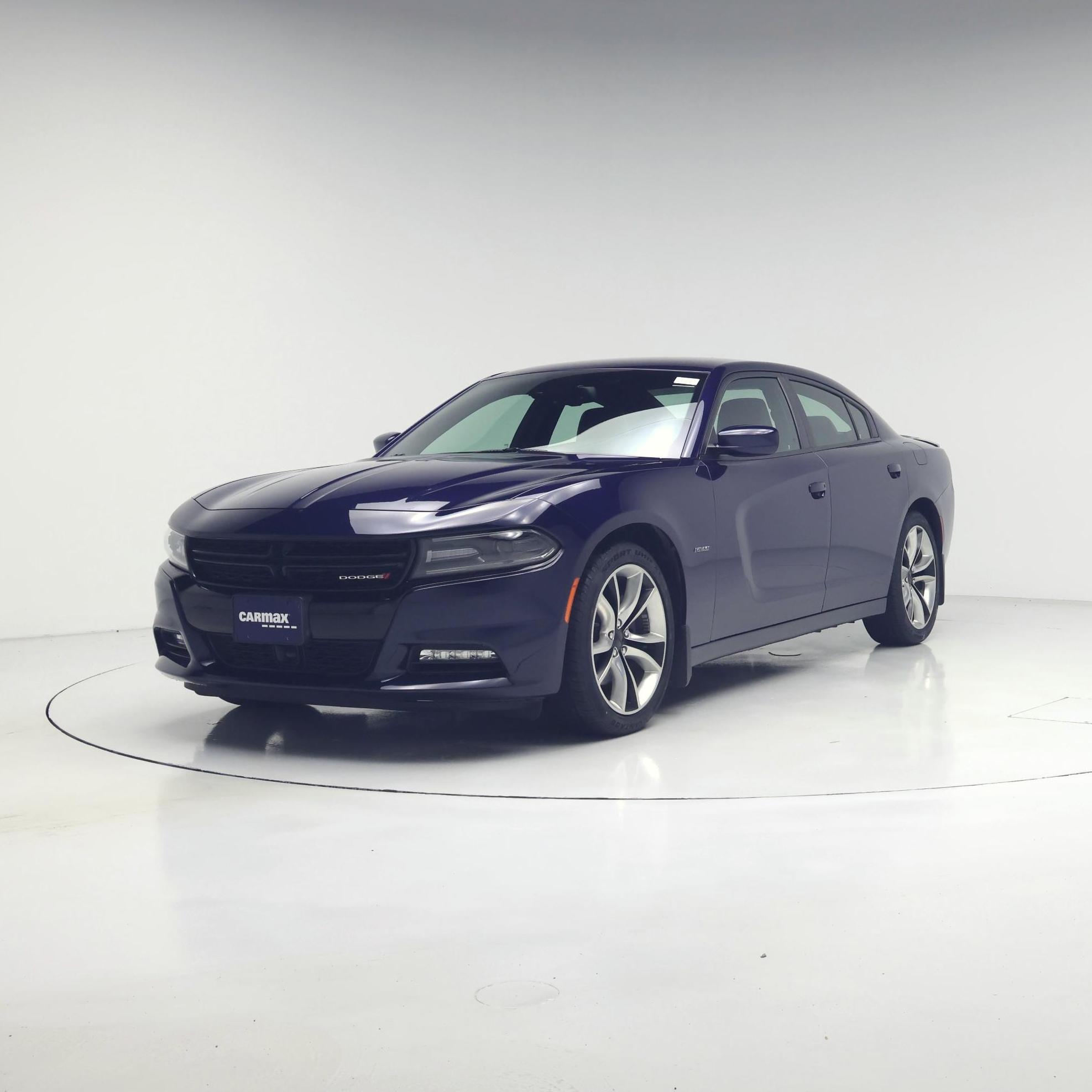 Thumbnail: 2016 Dodge Charger - 4