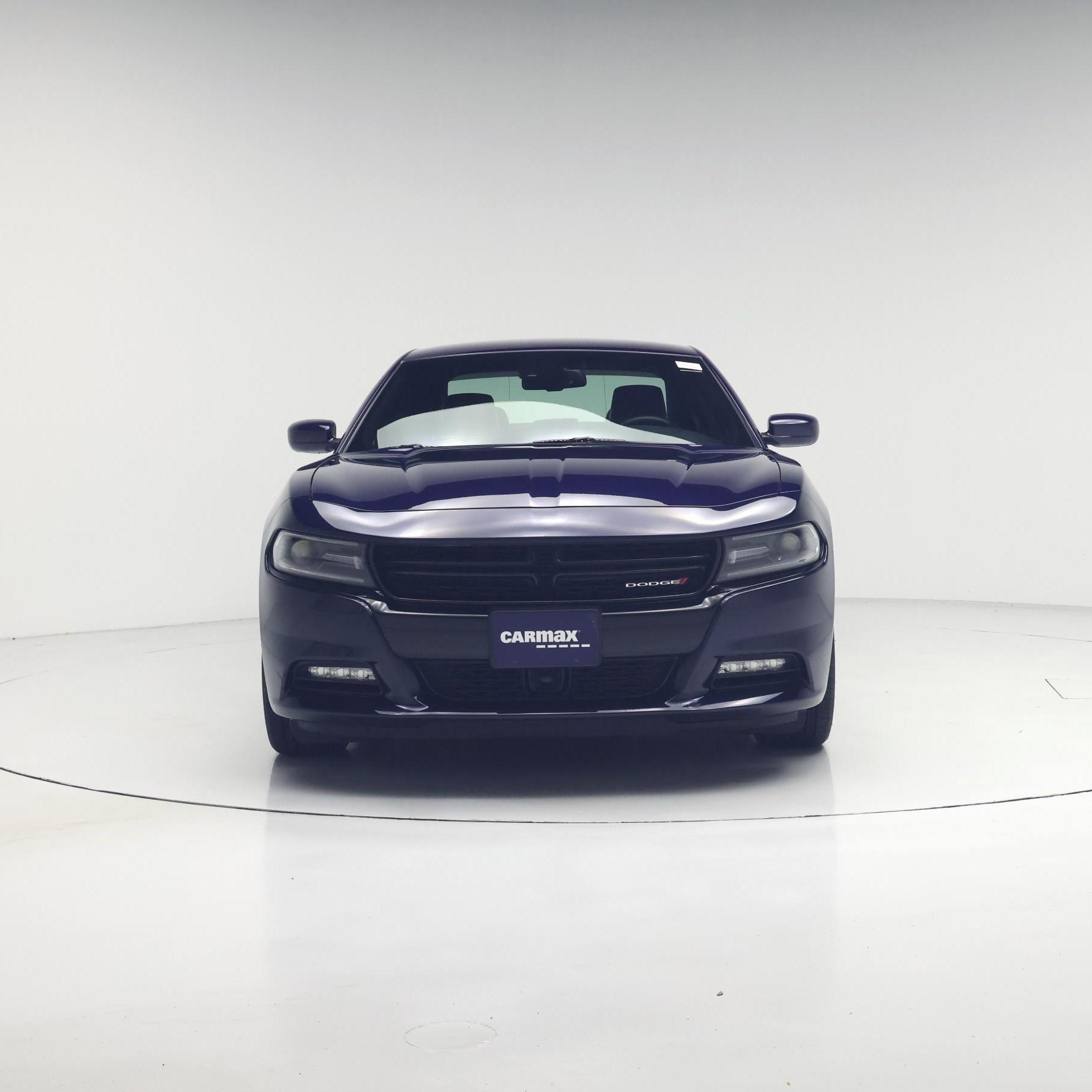 Thumbnail: 2016 Dodge Charger - 5