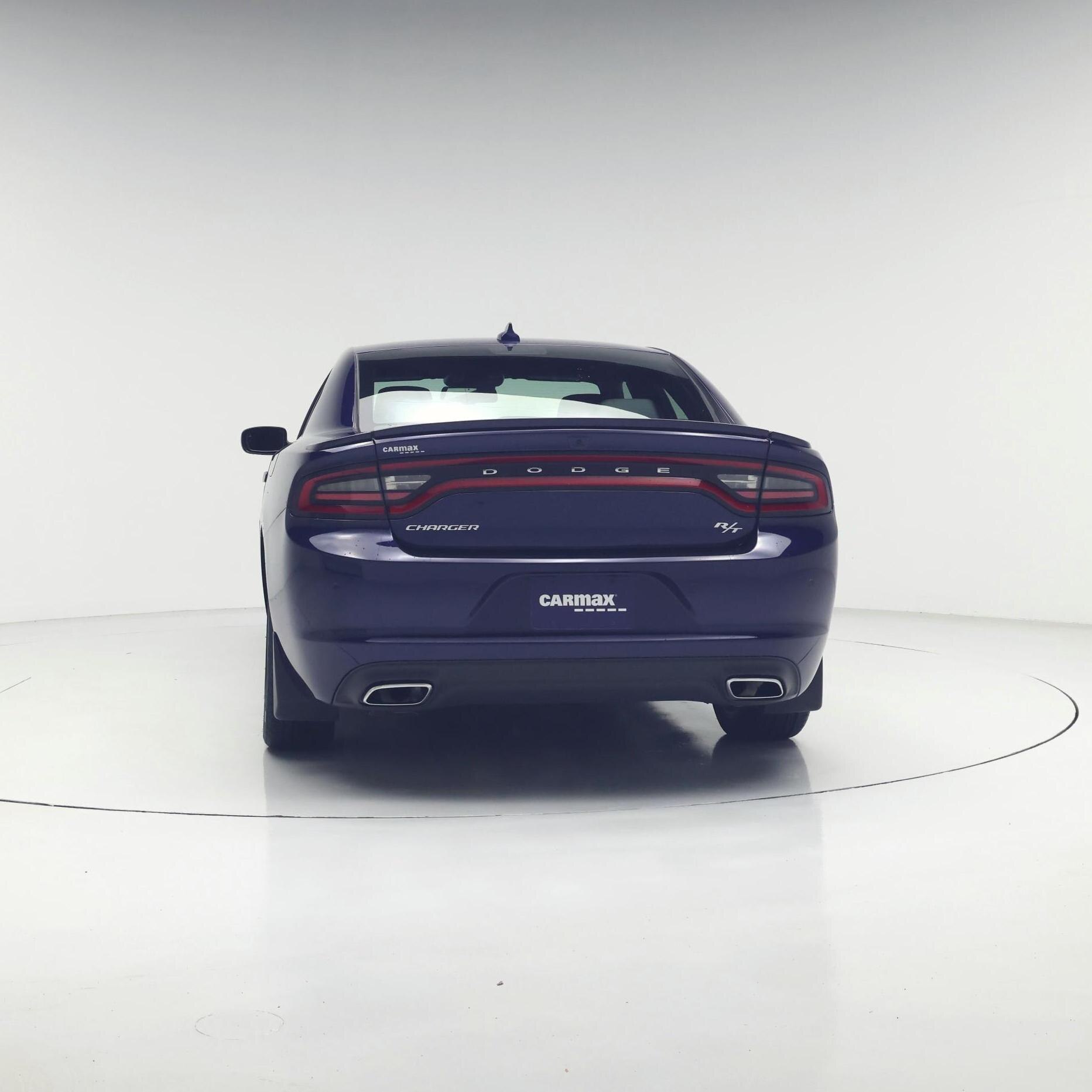 Thumbnail: 2016 Dodge Charger - 6