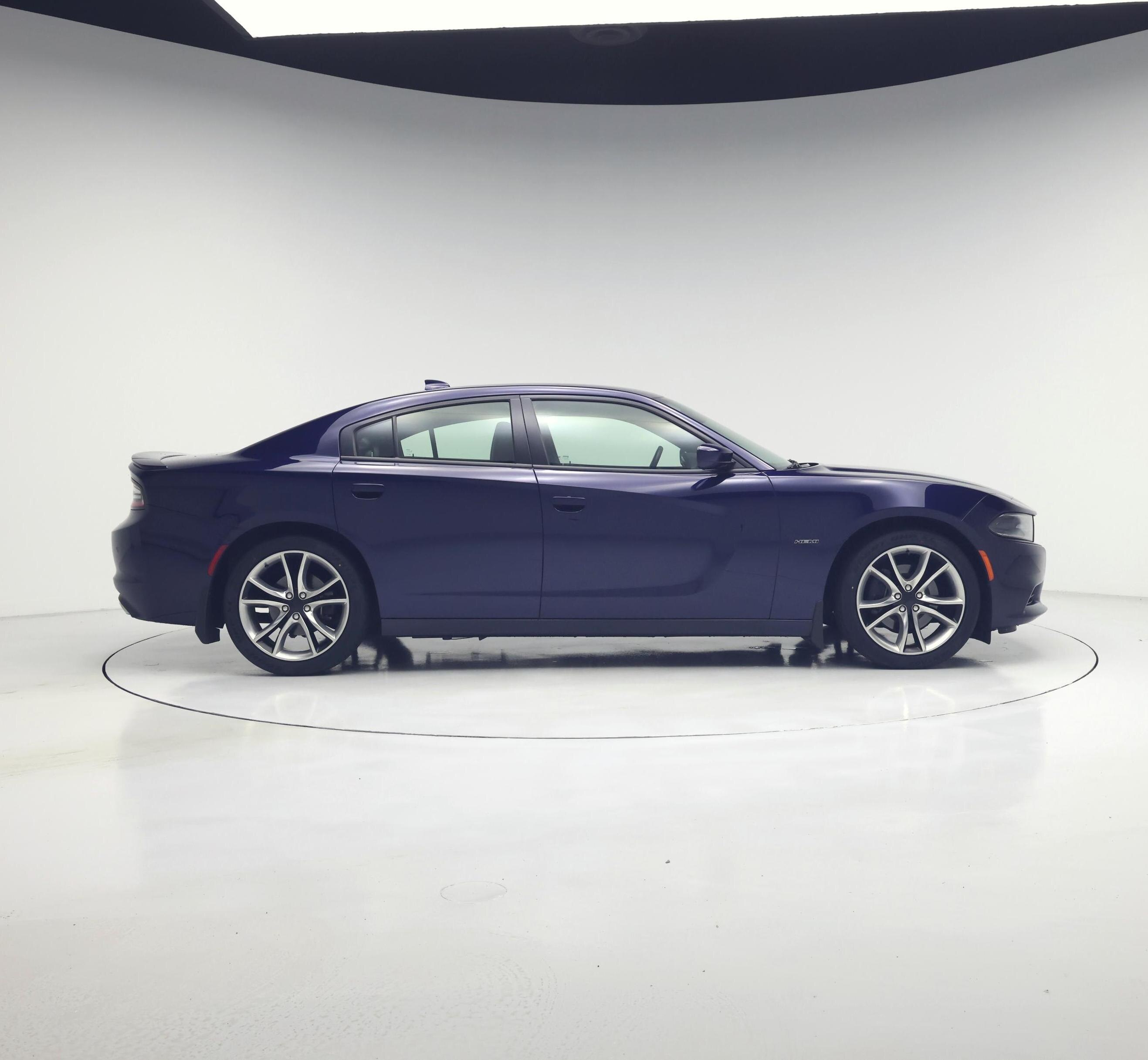 Thumbnail: 2016 Dodge Charger - 7