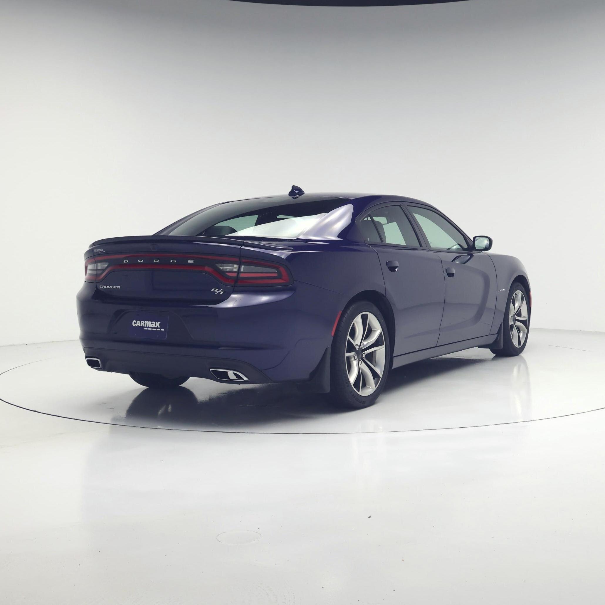 Thumbnail: 2016 Dodge Charger - 8