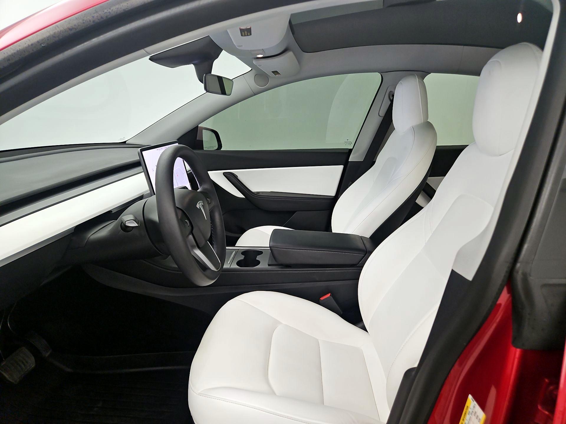 Thumbnail: 2021 Tesla Model Y - 9