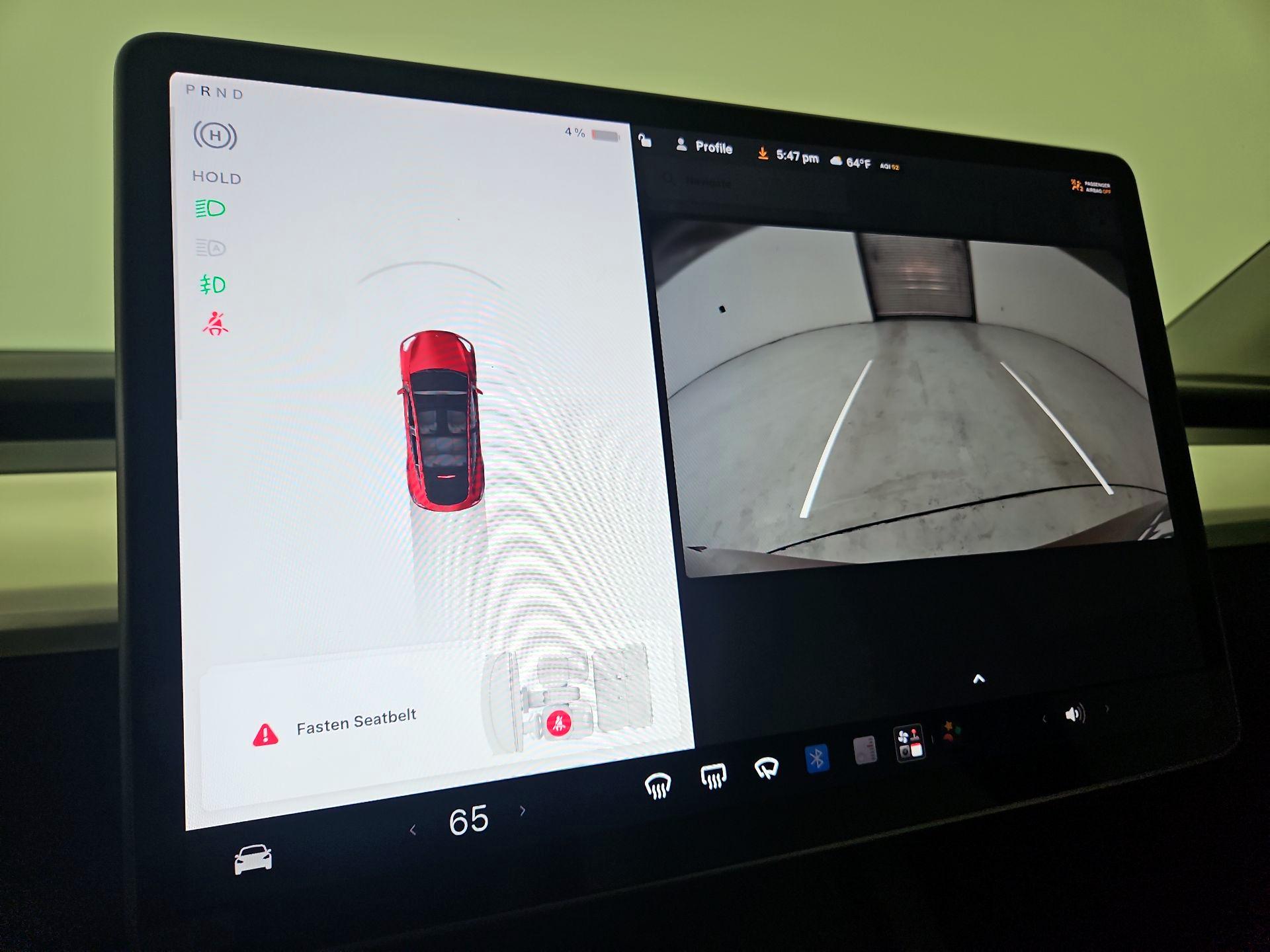 Thumbnail: 2021 Tesla Model Y - 12