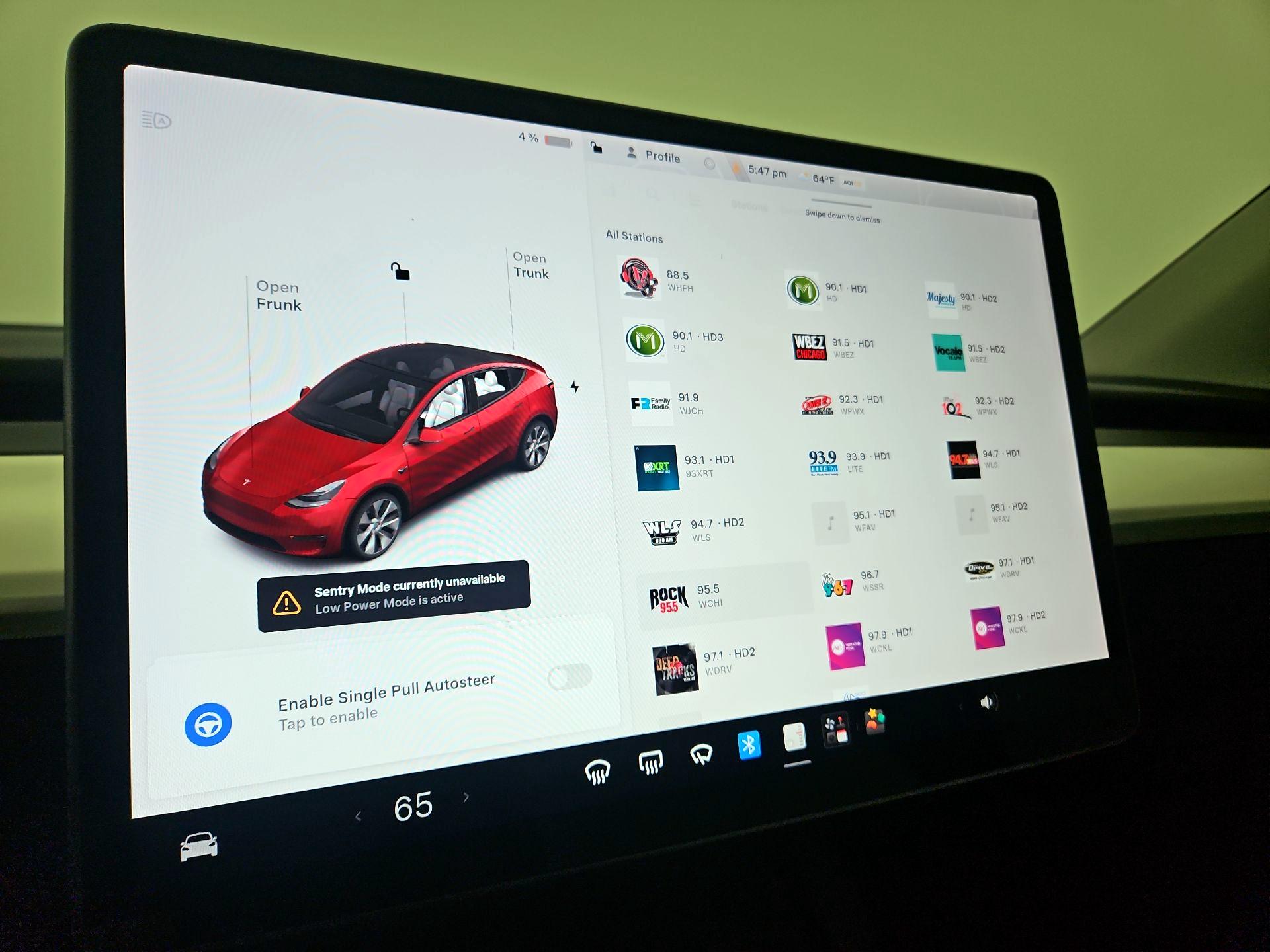Thumbnail: 2021 Tesla Model Y - 13