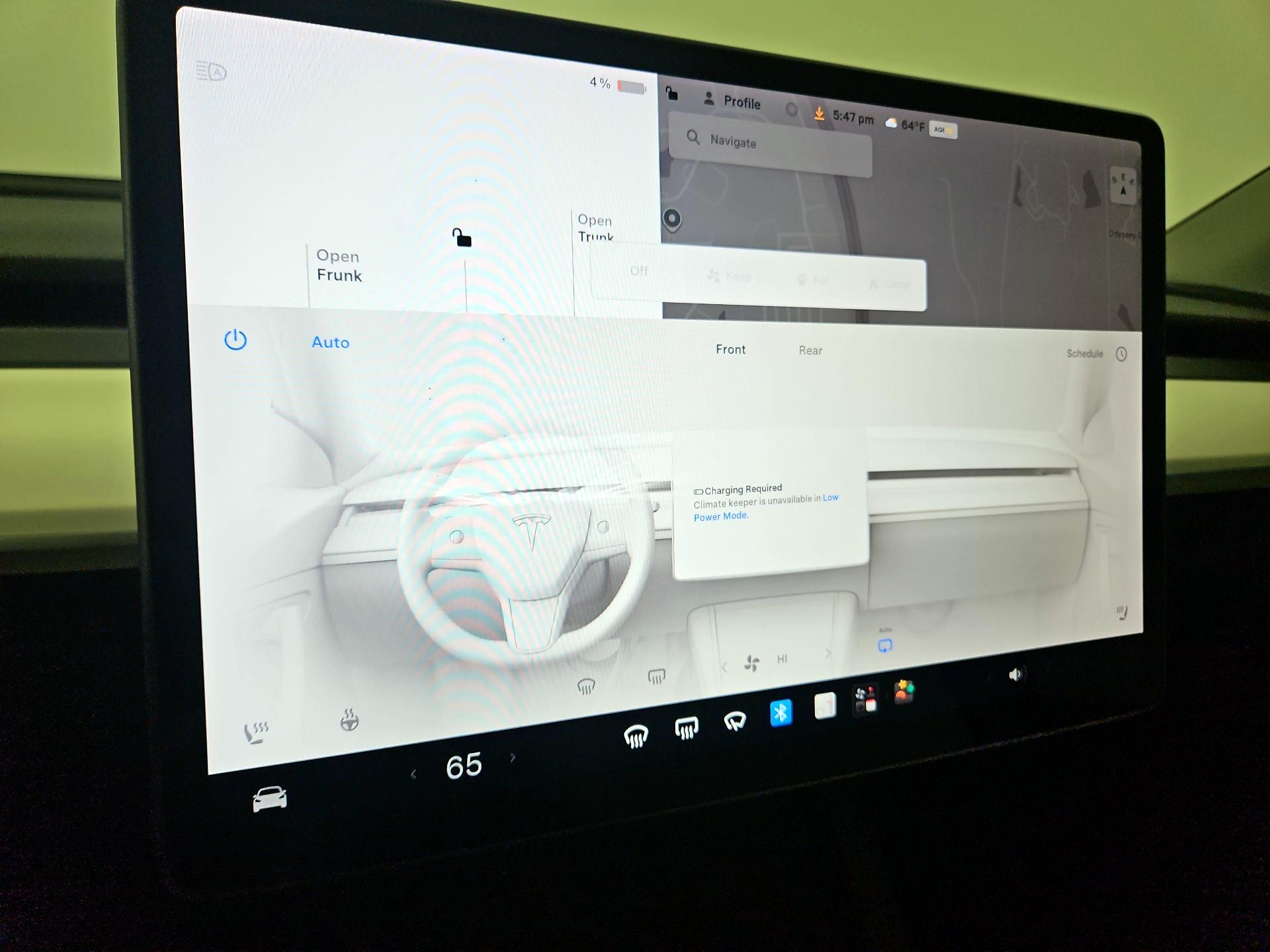 Thumbnail: 2021 Tesla Model Y - 14