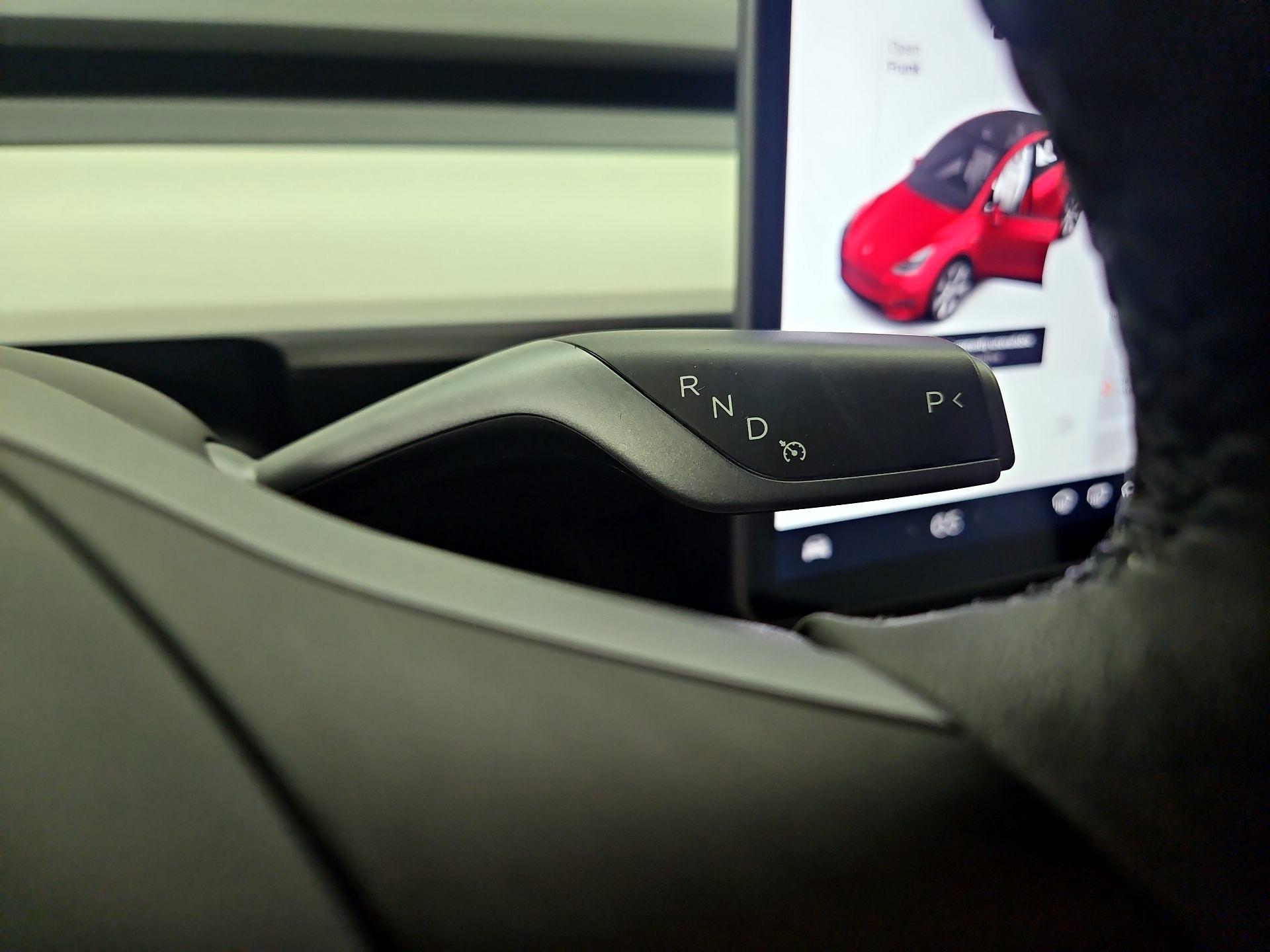 Thumbnail: 2021 Tesla Model Y - 15