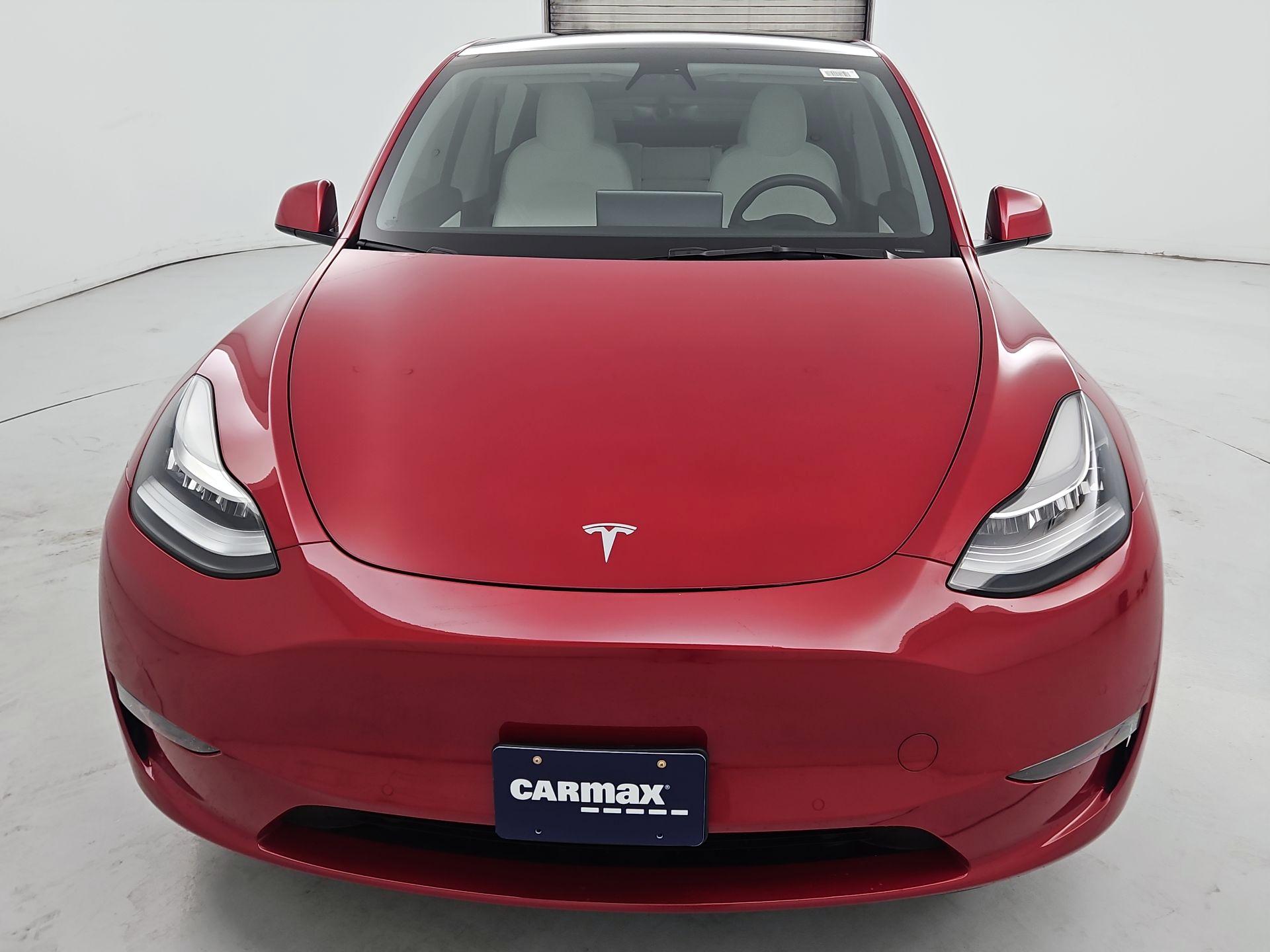 Thumbnail: 2021 Tesla Model Y - 2