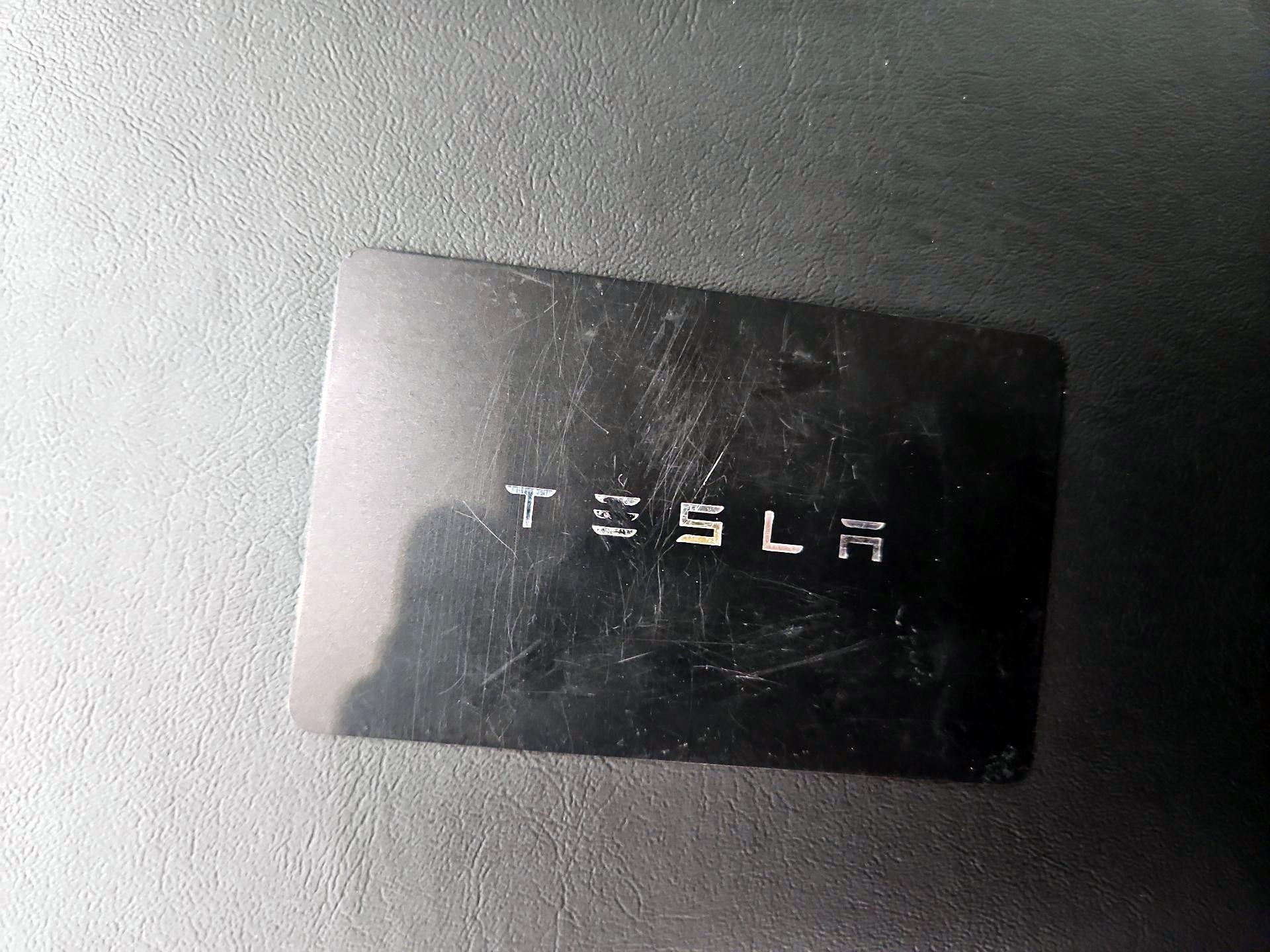 Thumbnail: 2021 Tesla Model Y - 20