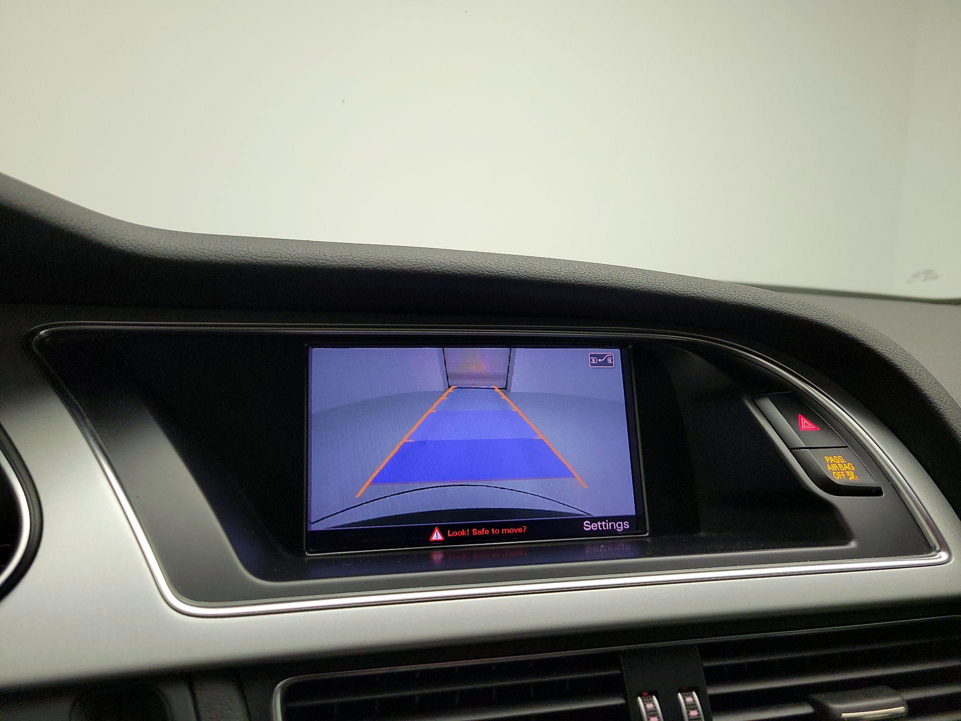 Thumbnail: 2016 Audi A4 - 14