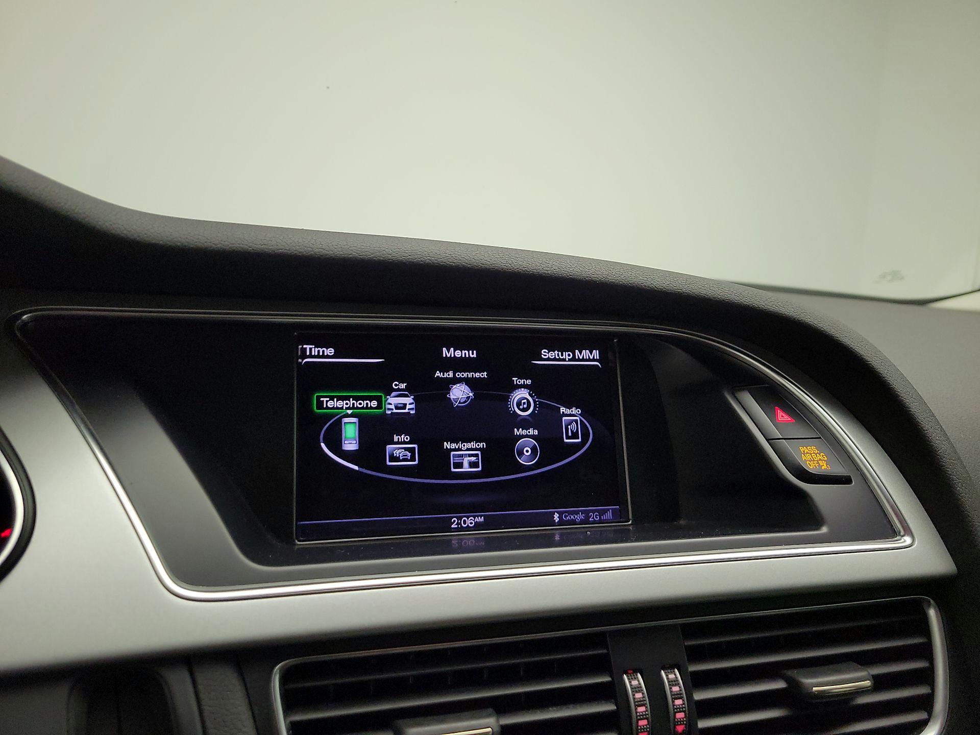 Thumbnail: 2016 Audi A4 - 15