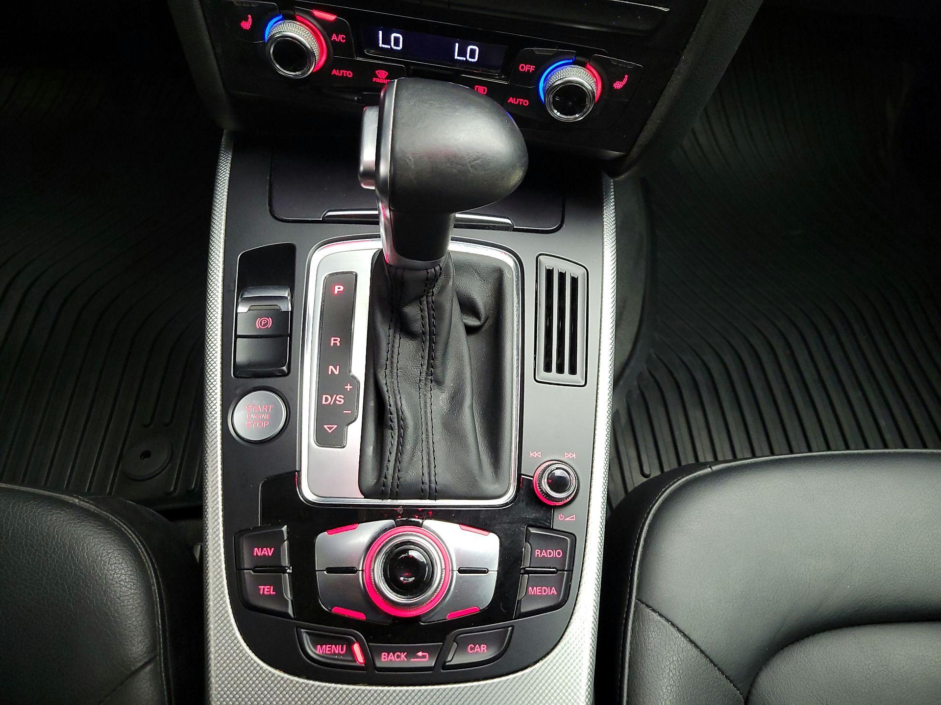 Thumbnail: 2016 Audi A4 - 17