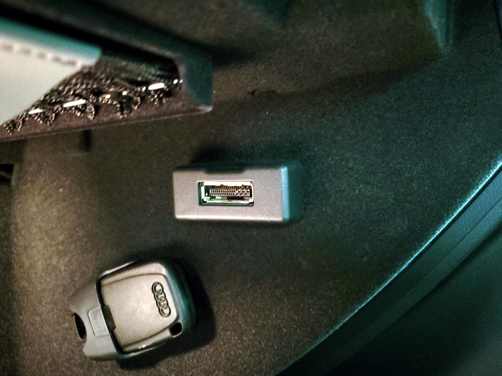 Thumbnail: 2016 Audi A4 - 18