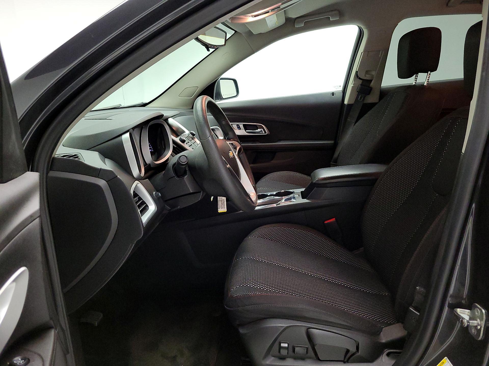 Thumbnail: 2017 Chevrolet Equinox - 11