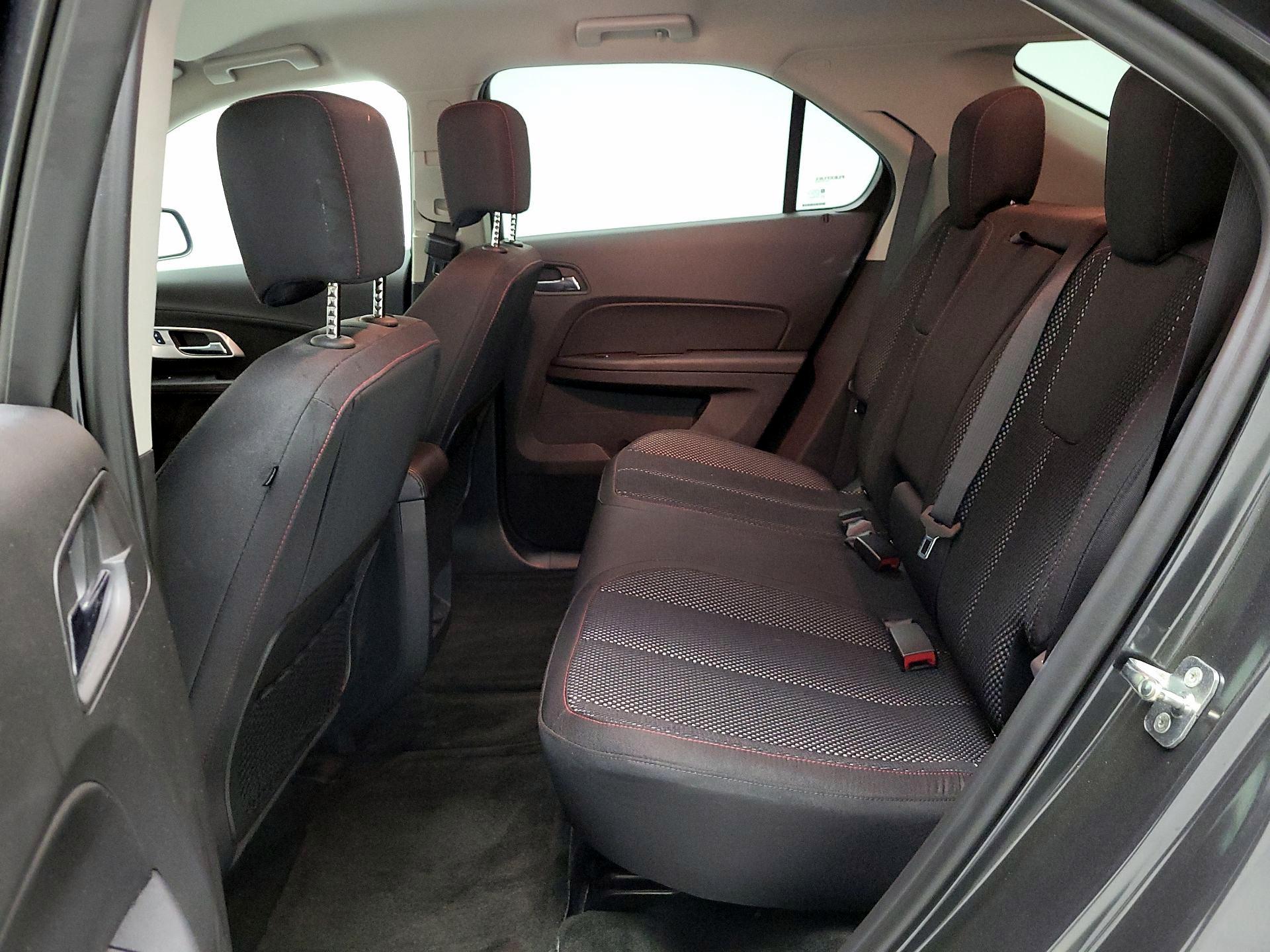 Thumbnail: 2017 Chevrolet Equinox - 18