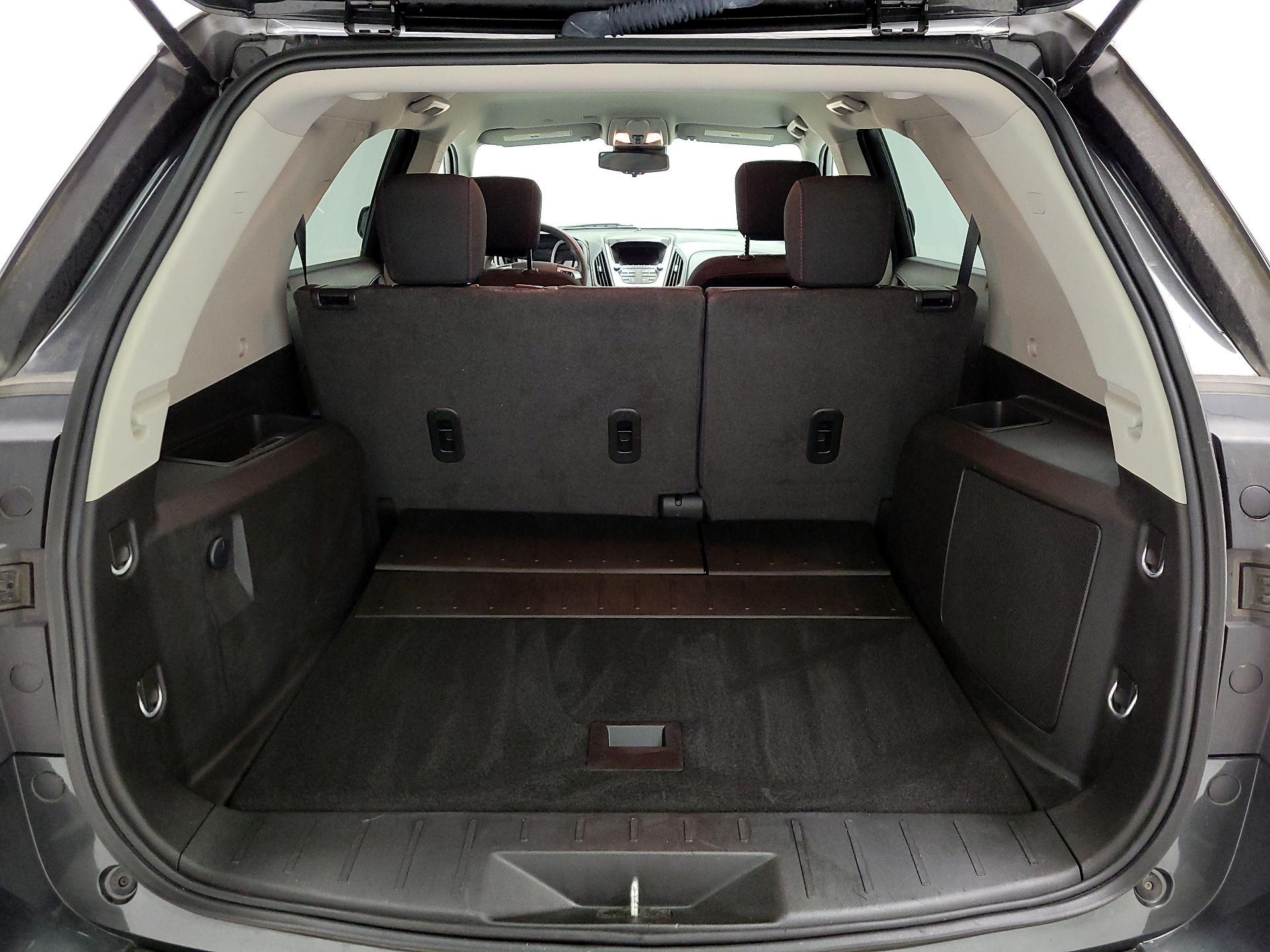 Thumbnail: 2017 Chevrolet Equinox - 19