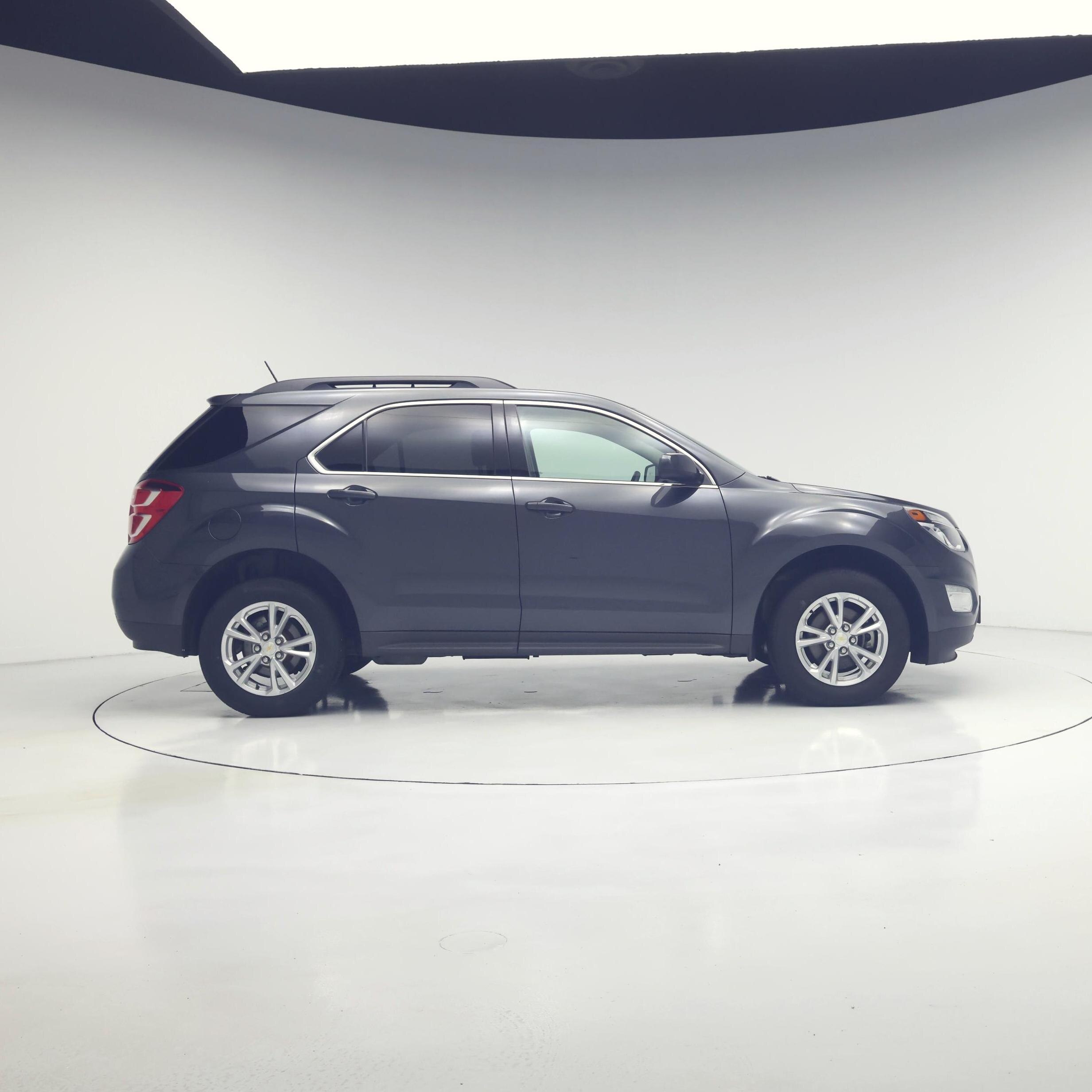 Thumbnail: 2017 Chevrolet Equinox - 7
