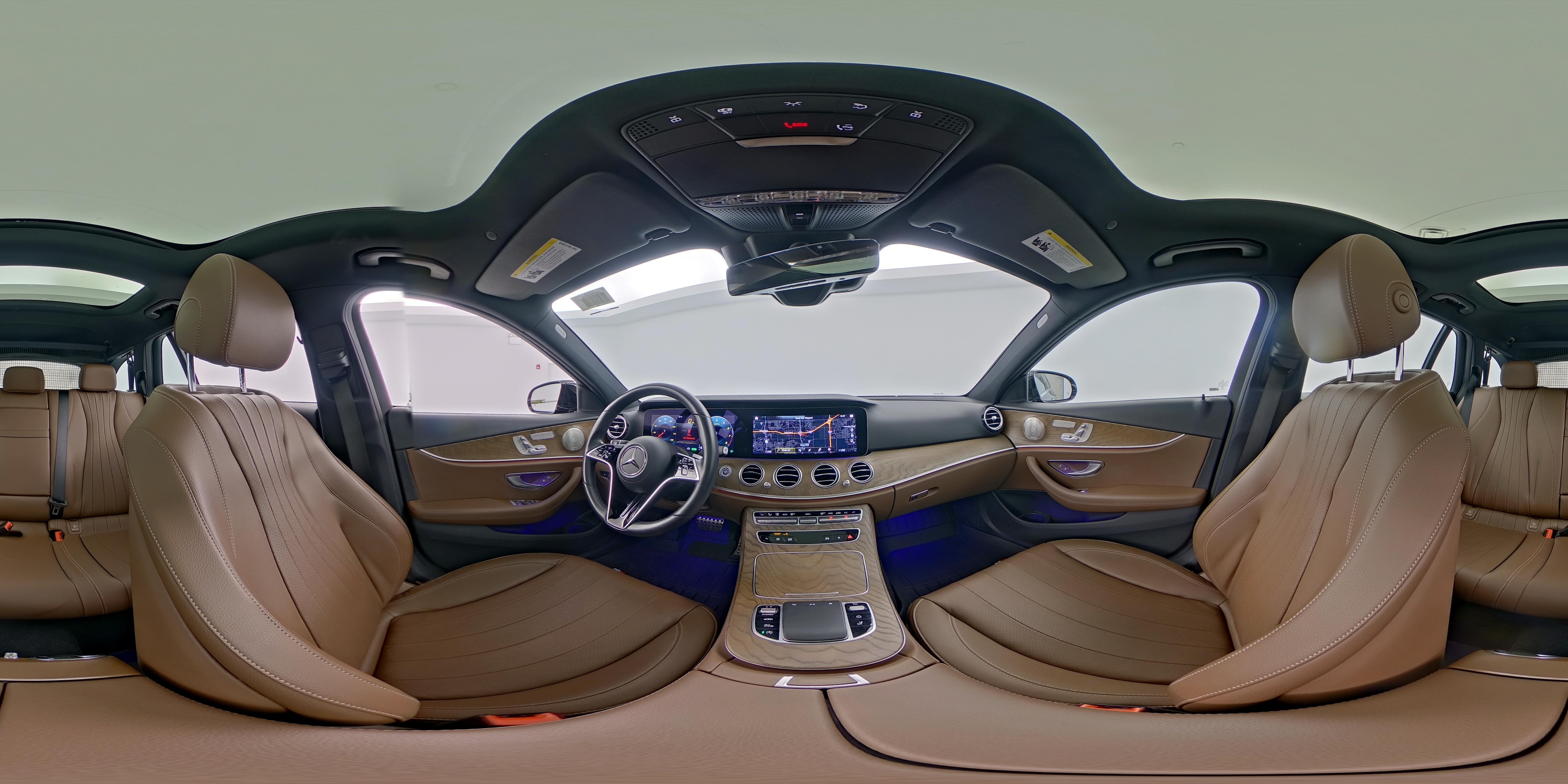 2022 Mercedes-Benz E-Class E450 All-Terrain - Photo 26