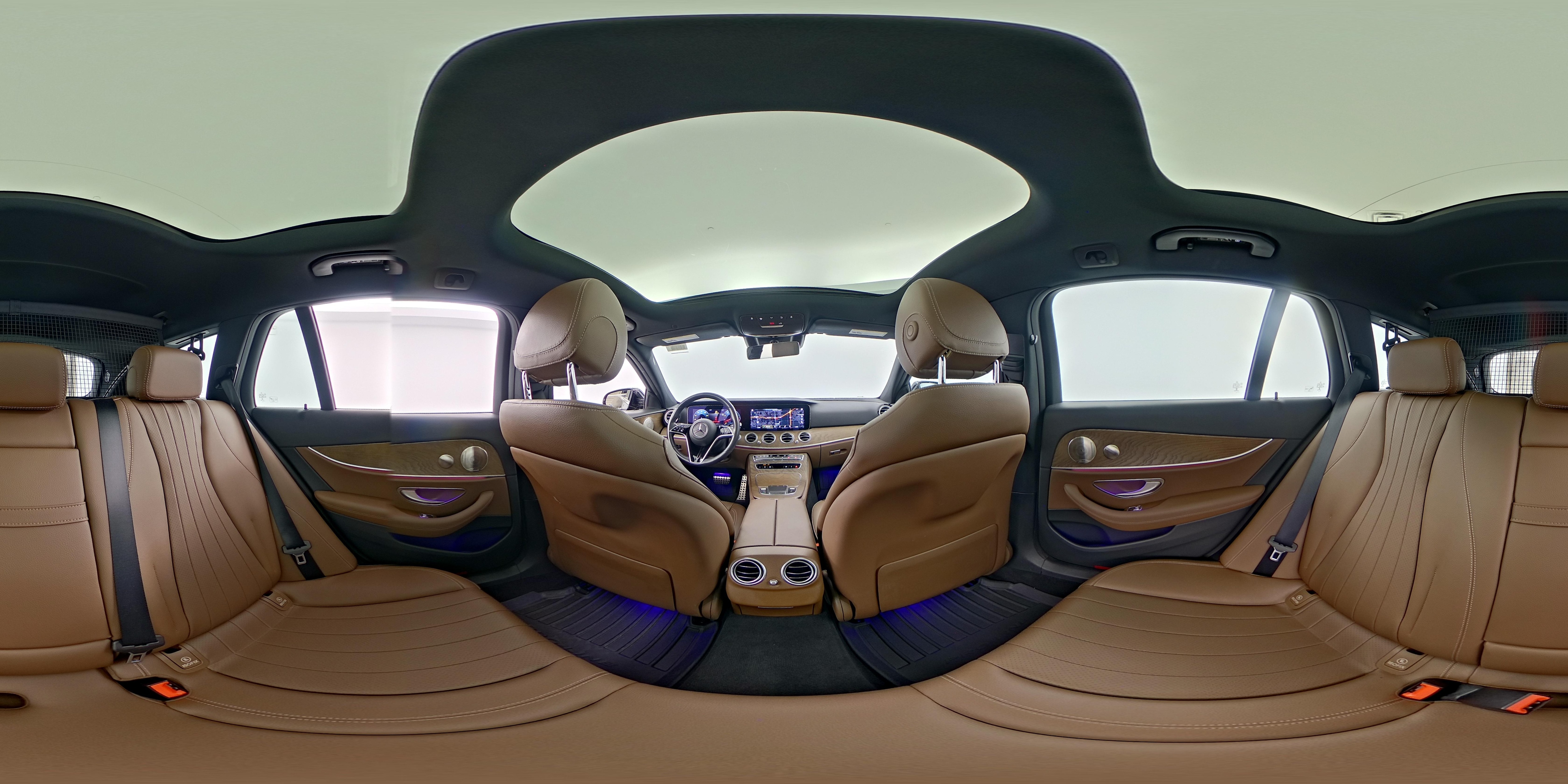 2022 Mercedes-Benz E-Class E450 All-Terrain - Photo 27