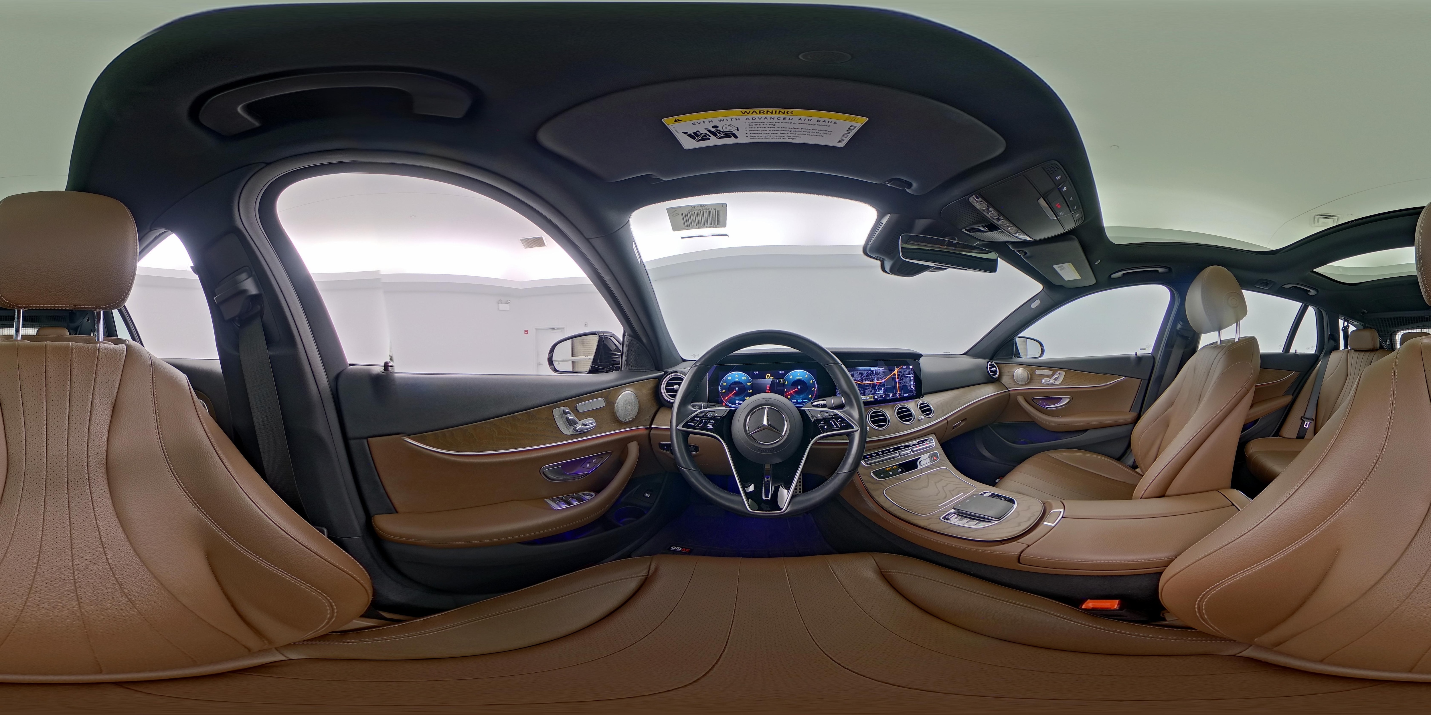 2022 Mercedes-Benz E-Class E450 All-Terrain - Photo 28
