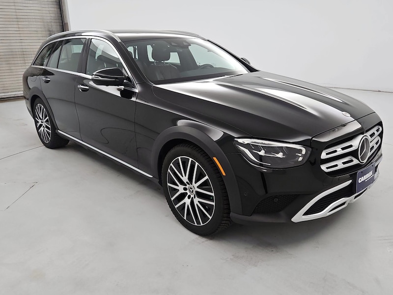2022 Mercedes-Benz E450