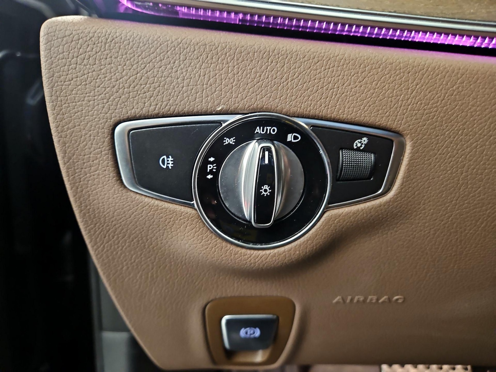 2022 Mercedes-Benz E-Class E450 All-Terrain - Photo 12