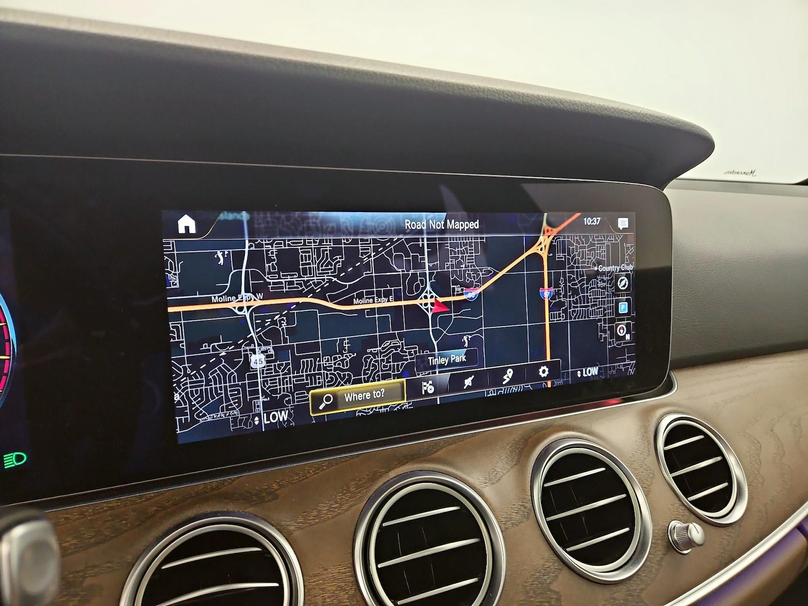 2022 Mercedes-Benz E-Class E450 All-Terrain - Photo 13