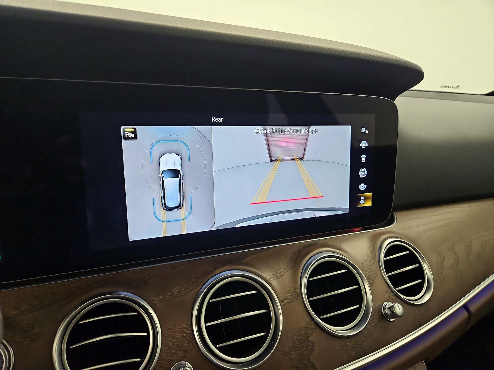 2022 Mercedes-Benz E-Class E450 All-Terrain - Photo 14