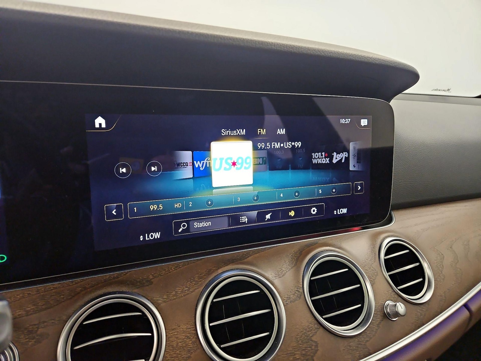 2022 Mercedes-Benz E-Class E450 All-Terrain - Photo 15