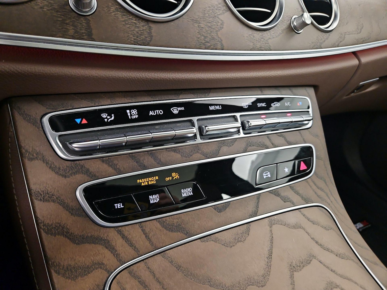 2022 Mercedes-Benz E-Class E450 All-Terrain - Photo 16