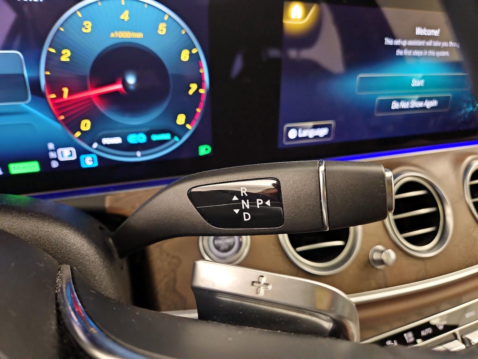 2022 Mercedes-Benz E-Class E450 All-Terrain - Photo 17