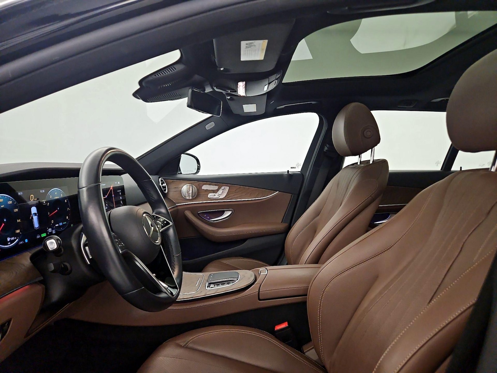 2022 Mercedes-Benz E-Class E450 All-Terrain - Photo 19