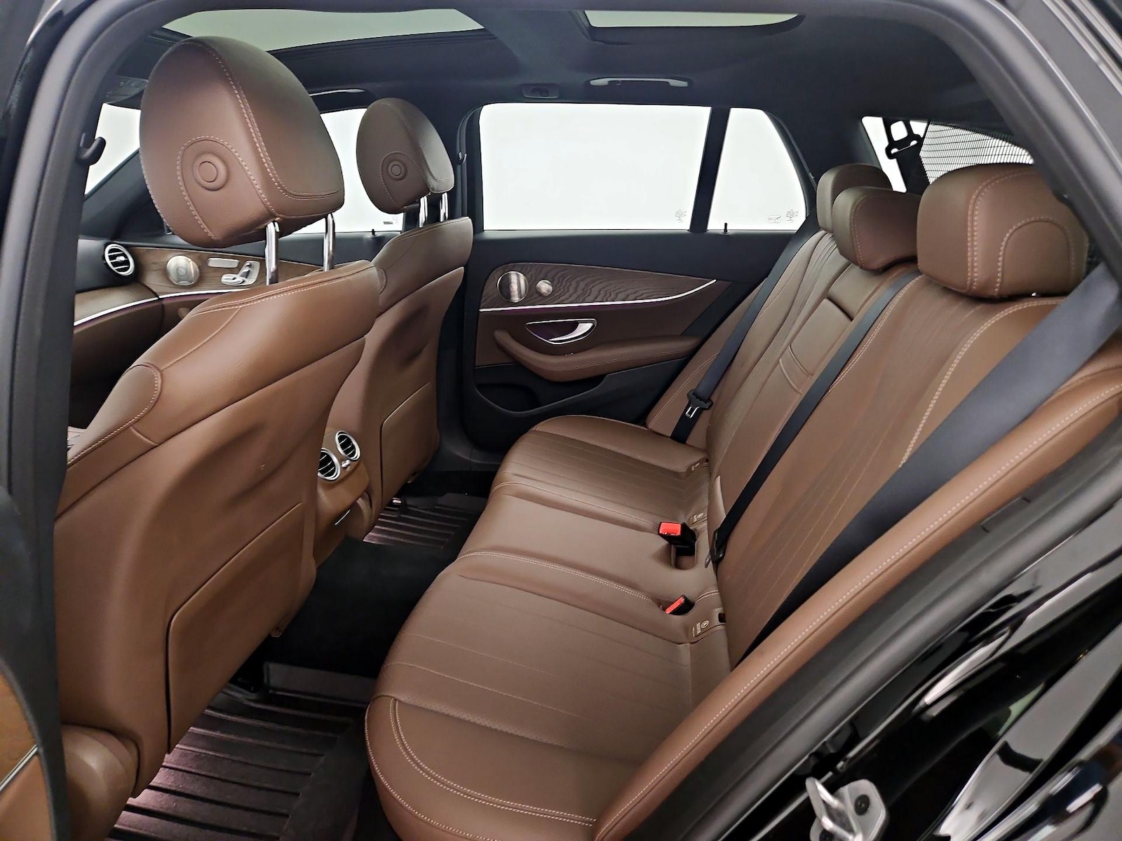 2022 Mercedes-Benz E-Class E450 All-Terrain - Photo 20