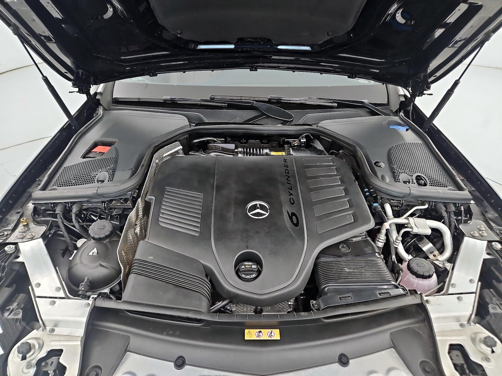 2022 Mercedes-Benz E-Class E450 All-Terrain - Photo 22
