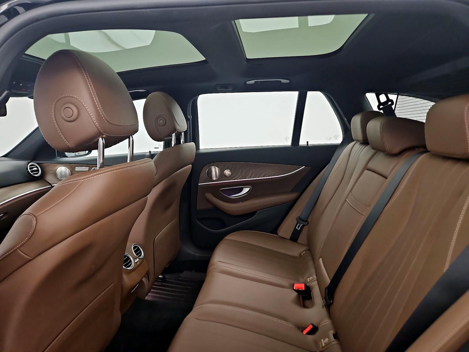 2022 Mercedes-Benz E-Class E450 All-Terrain - Photo 23