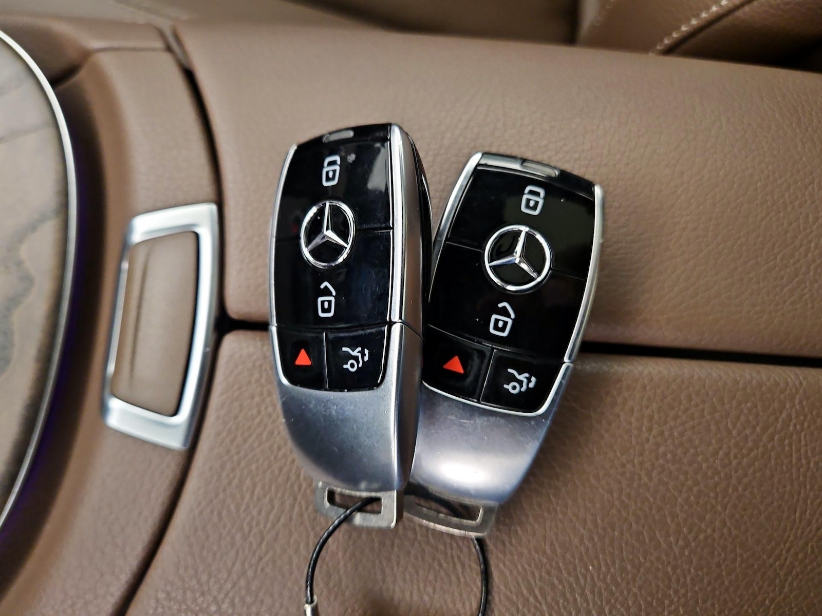 2022 Mercedes-Benz E-Class E450 All-Terrain - Photo 25
