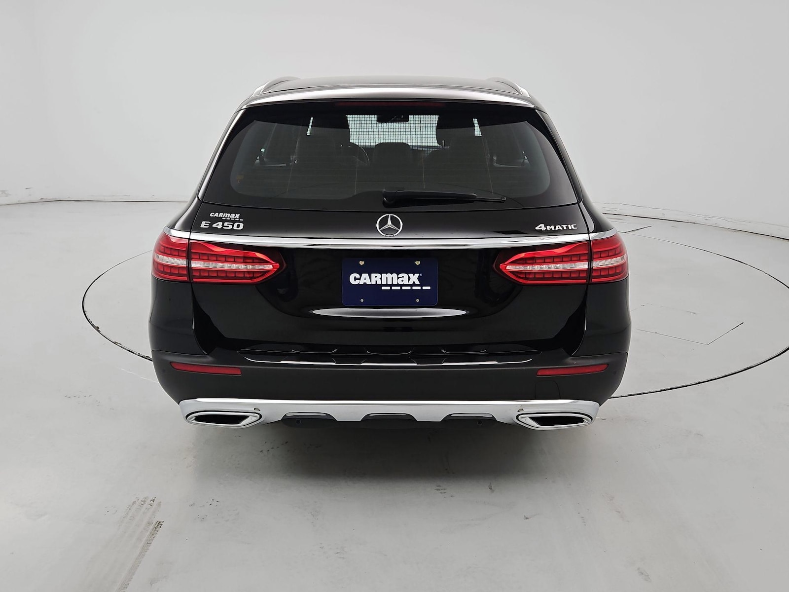 2022 Mercedes-Benz E-Class E450 All-Terrain - Photo 6