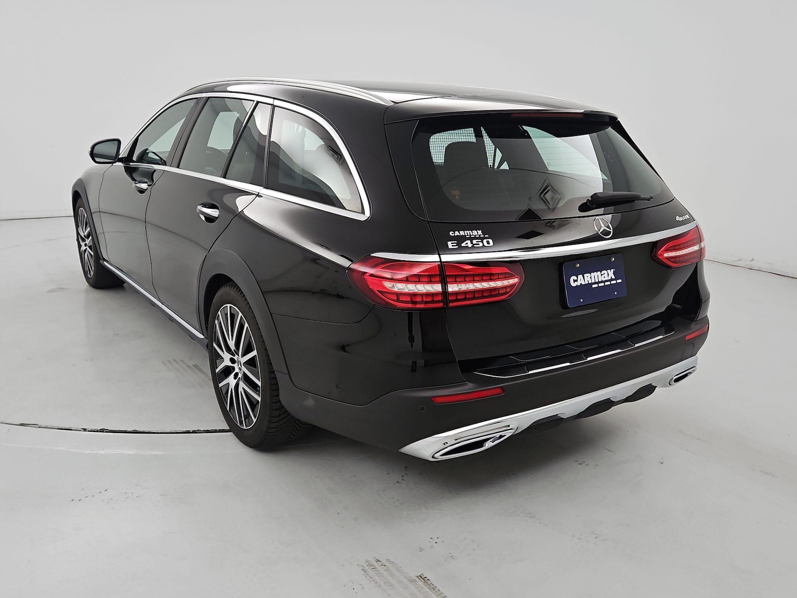 2022 Mercedes-Benz E-Class E450 All-Terrain - Photo 7