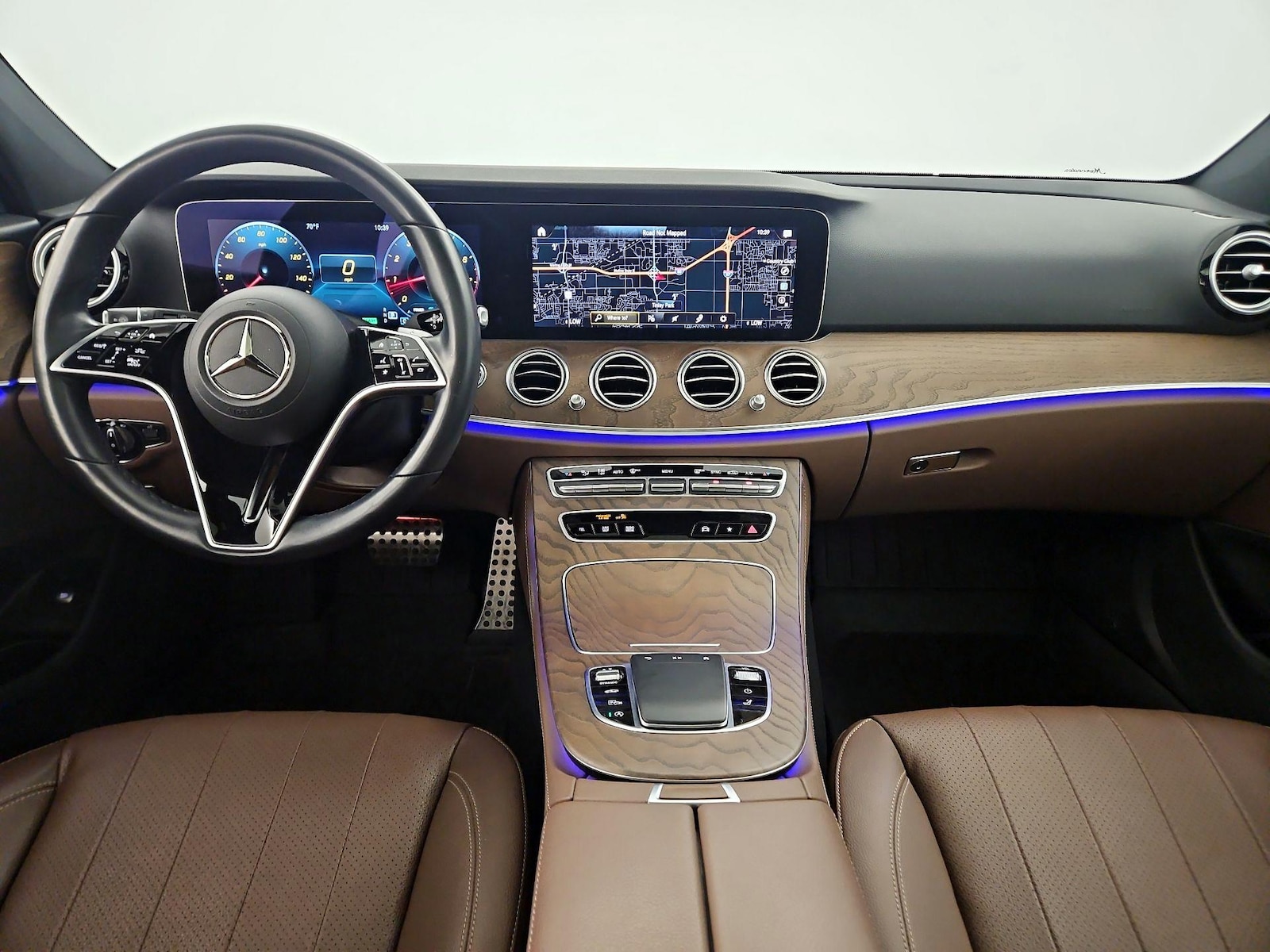 2022 Mercedes-Benz E-Class E450 All-Terrain - Photo 8