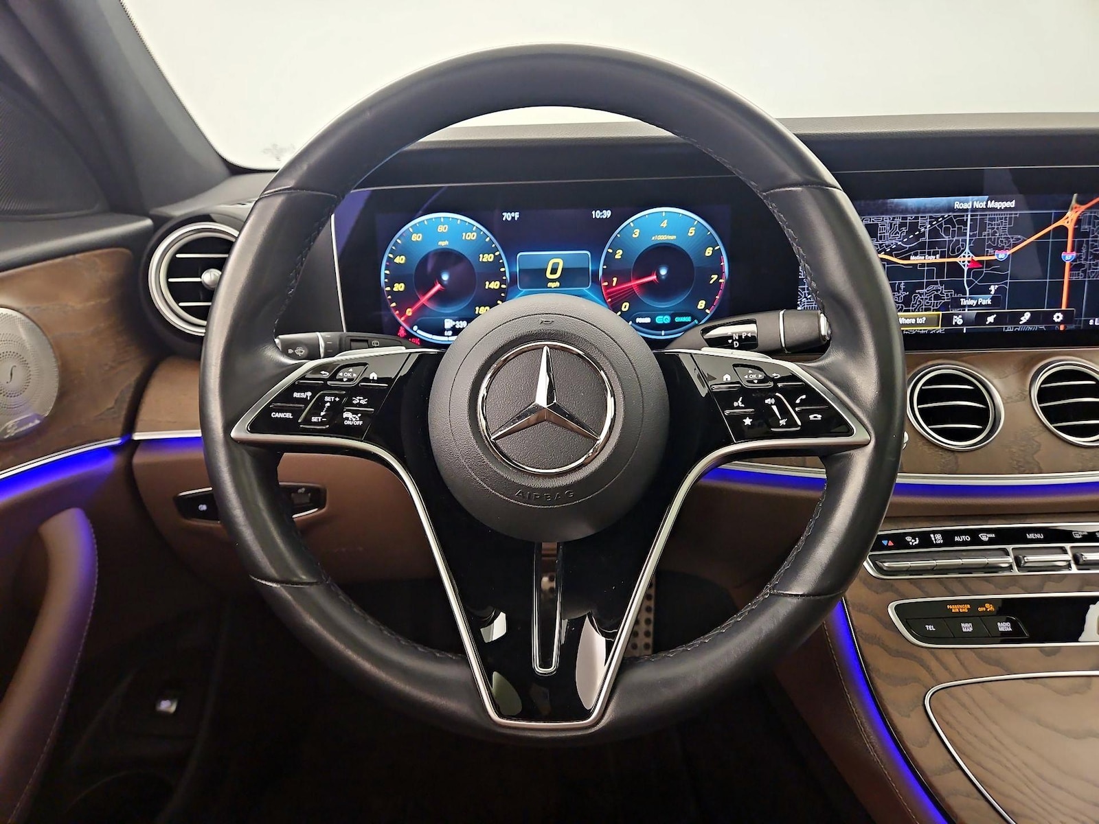 2022 Mercedes-Benz E-Class E450 All-Terrain - Photo 9