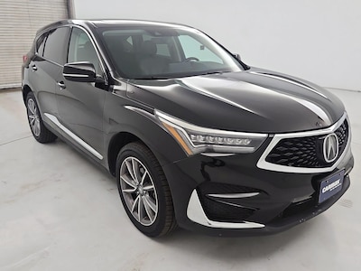 2019 Acura RDX